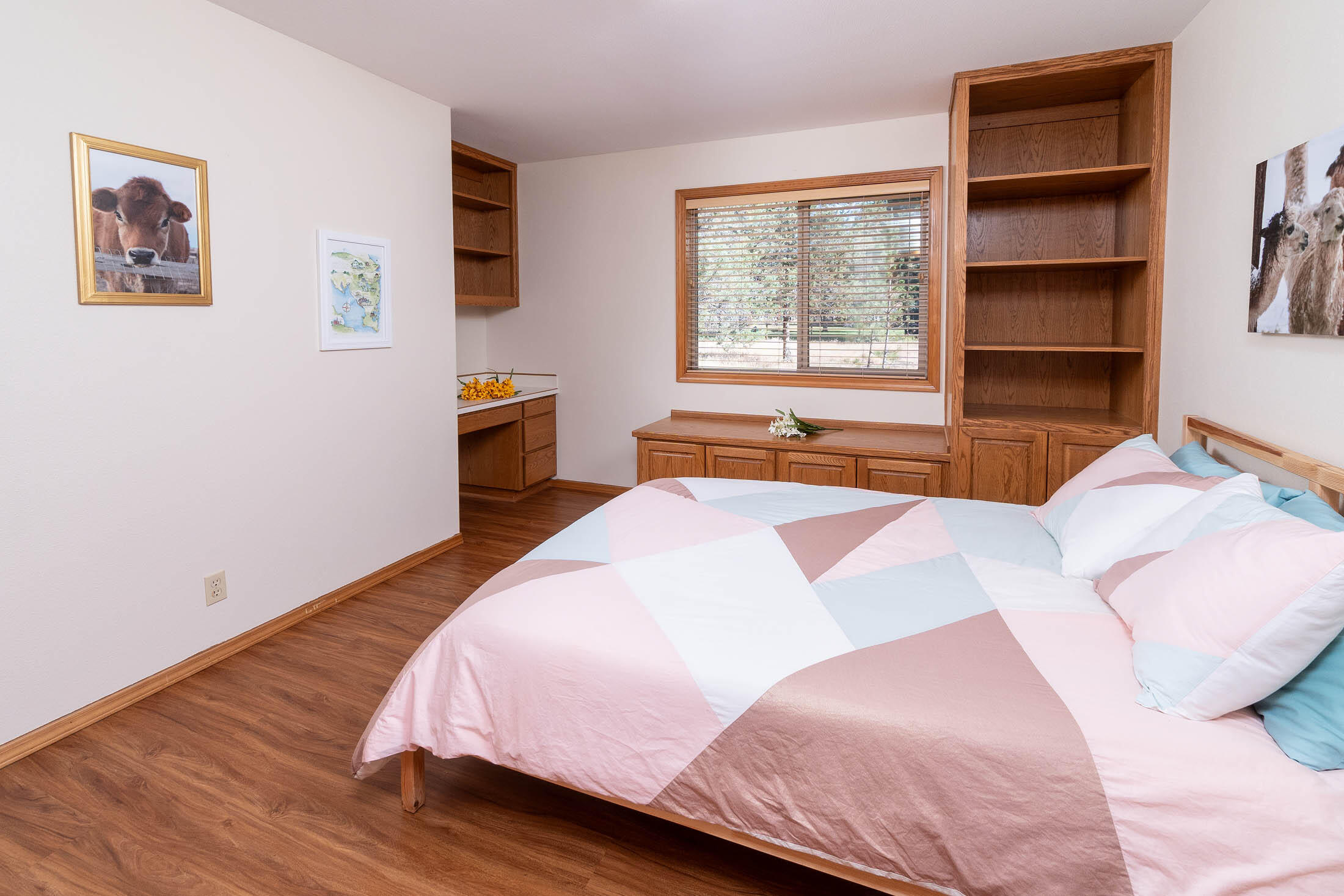 Sage Meadow - Residential