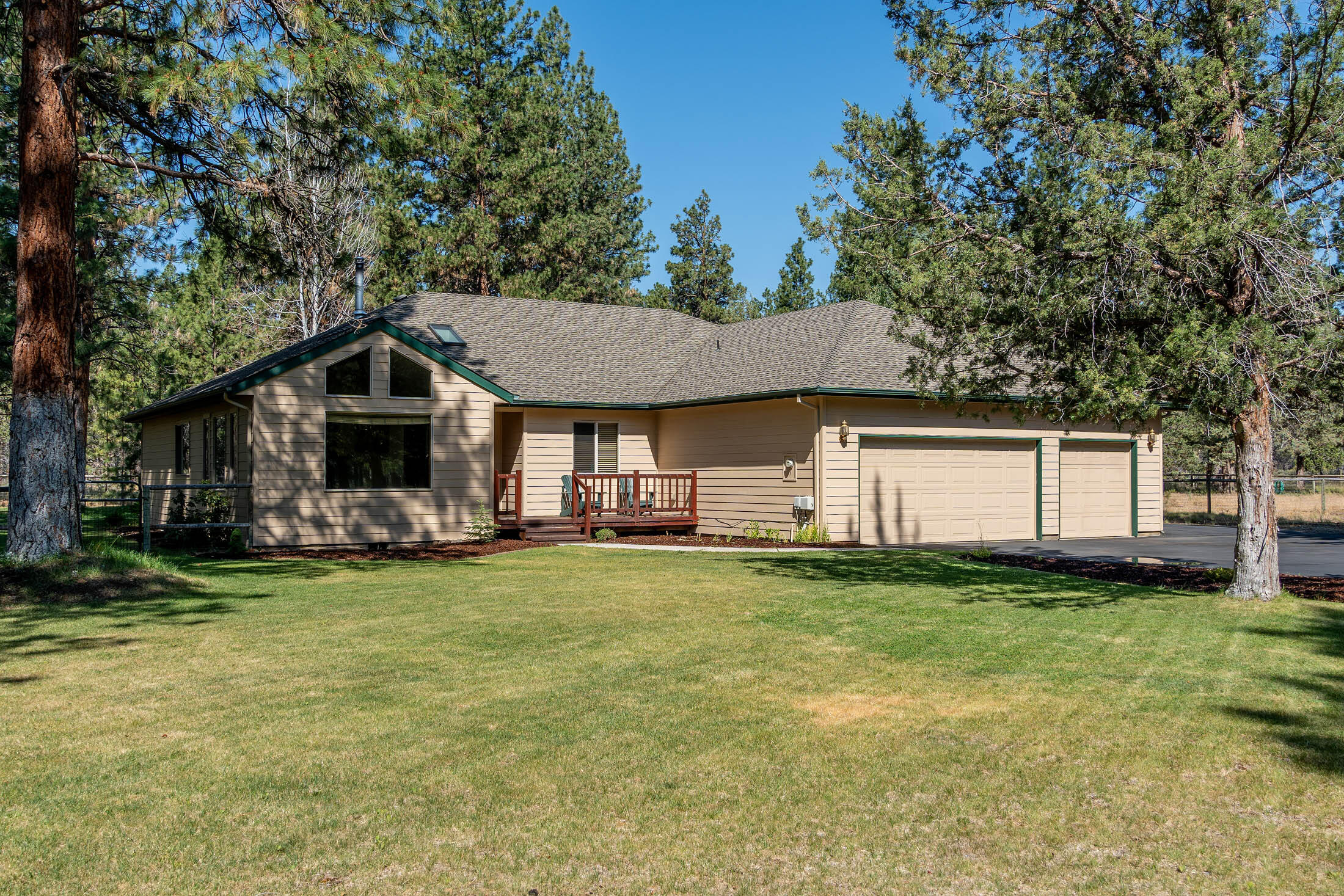 Sage Meadow - Residential