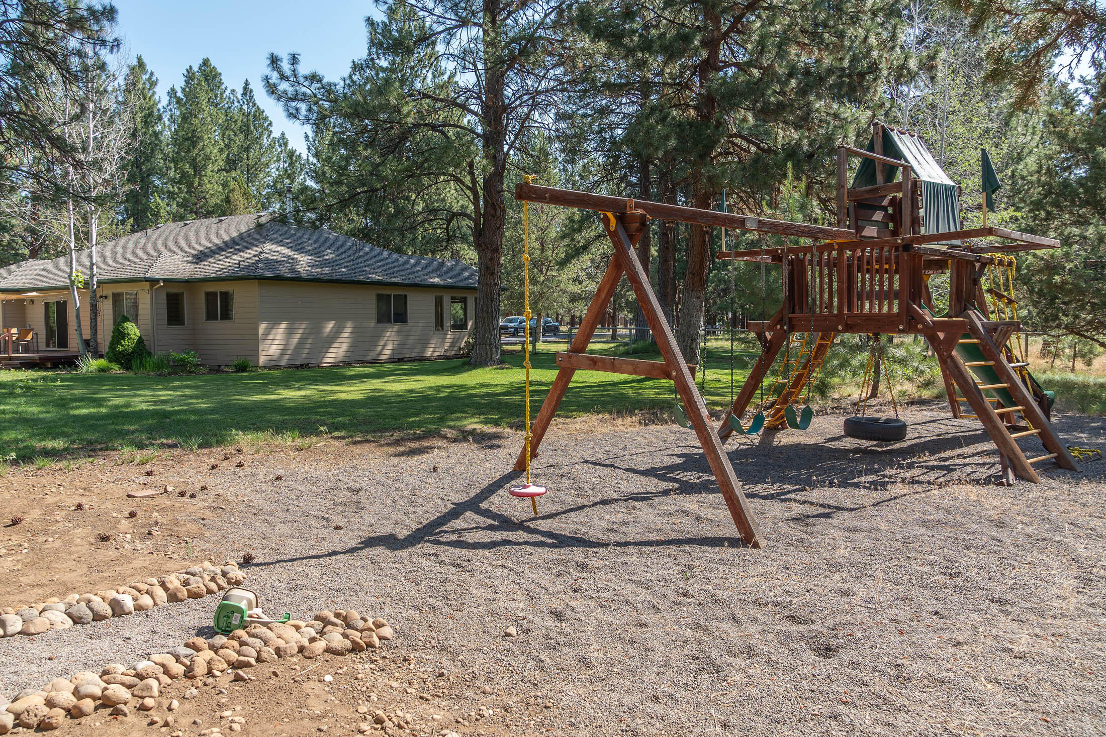 Sage Meadow - Residential