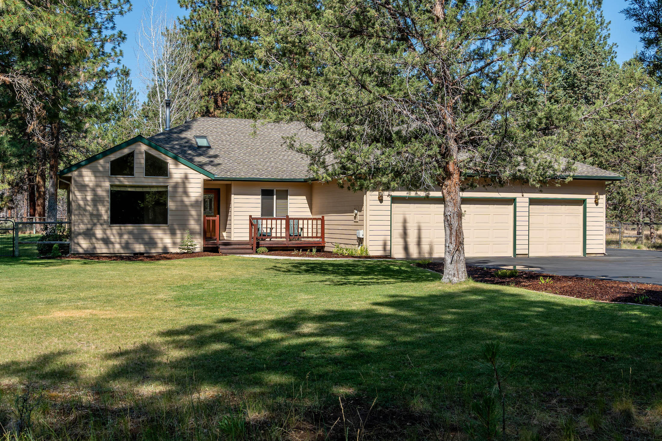 Sage Meadow - Residential