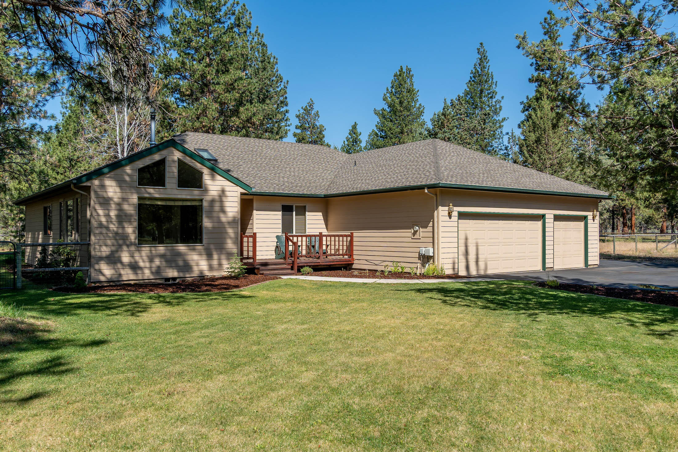 Sage Meadow - Residential