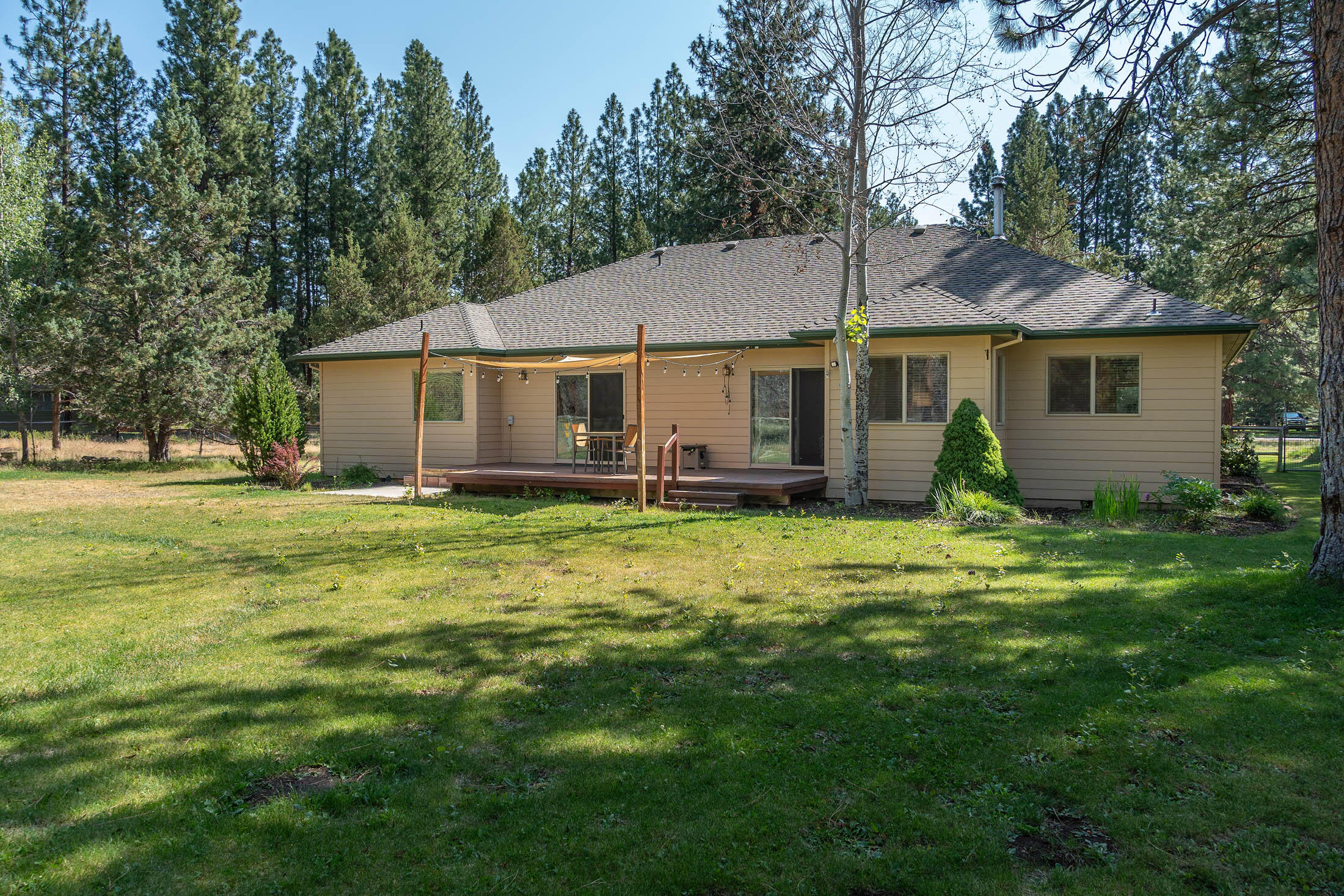 Sage Meadow - Residential