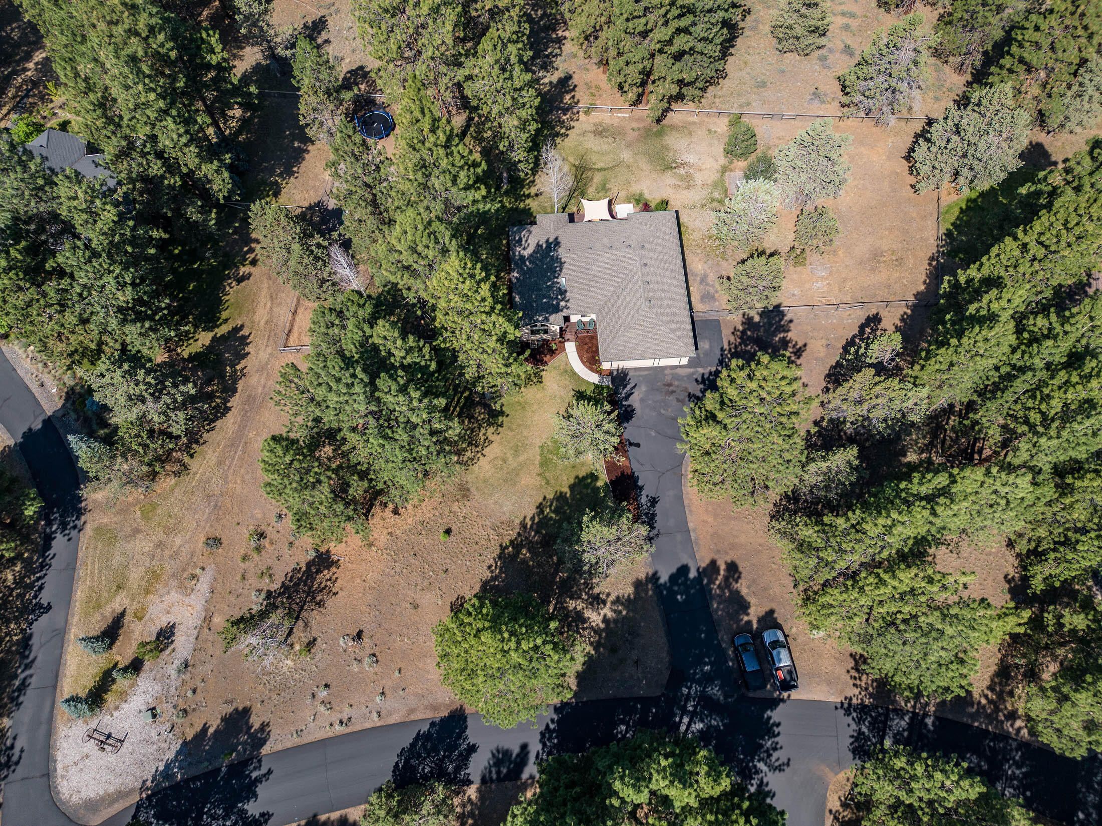 Sage Meadow - Residential