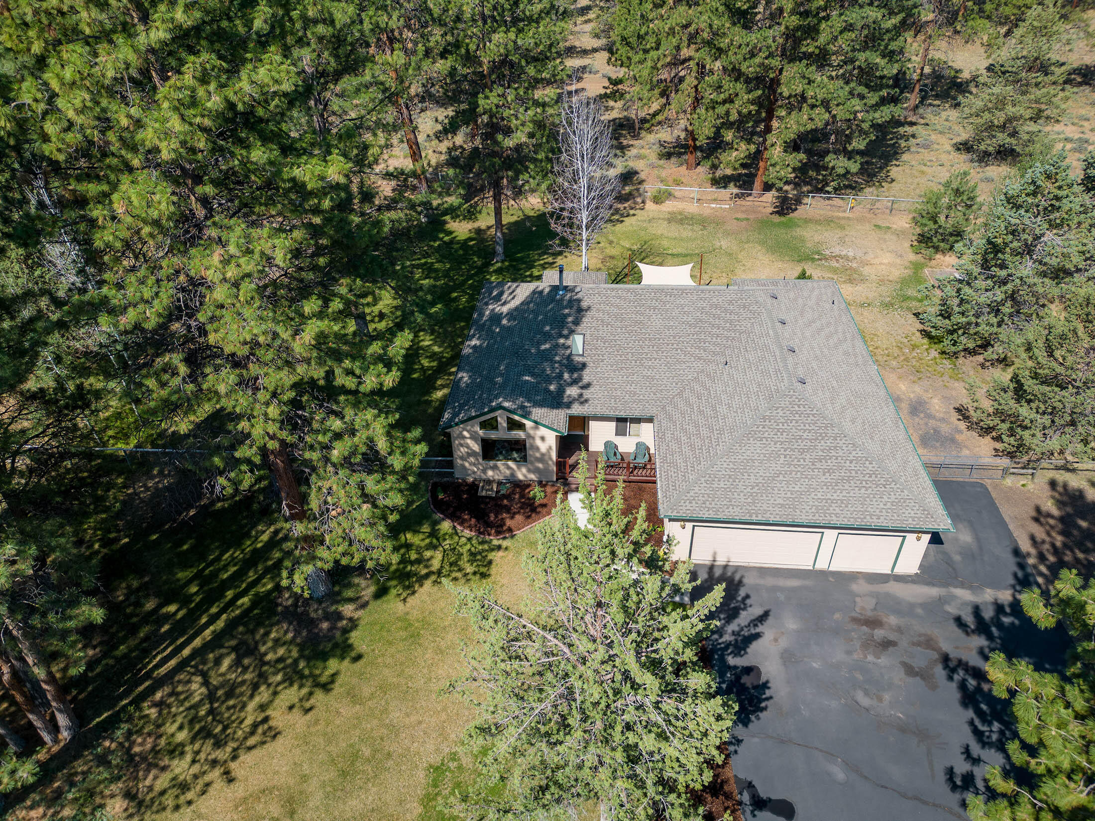 Sage Meadow - Residential