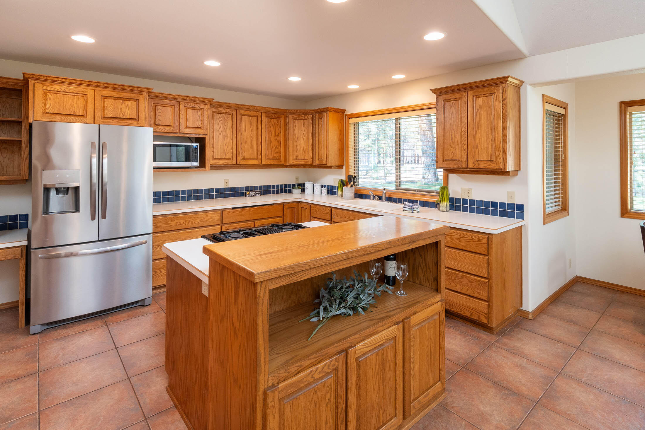 Sage Meadow - Residential