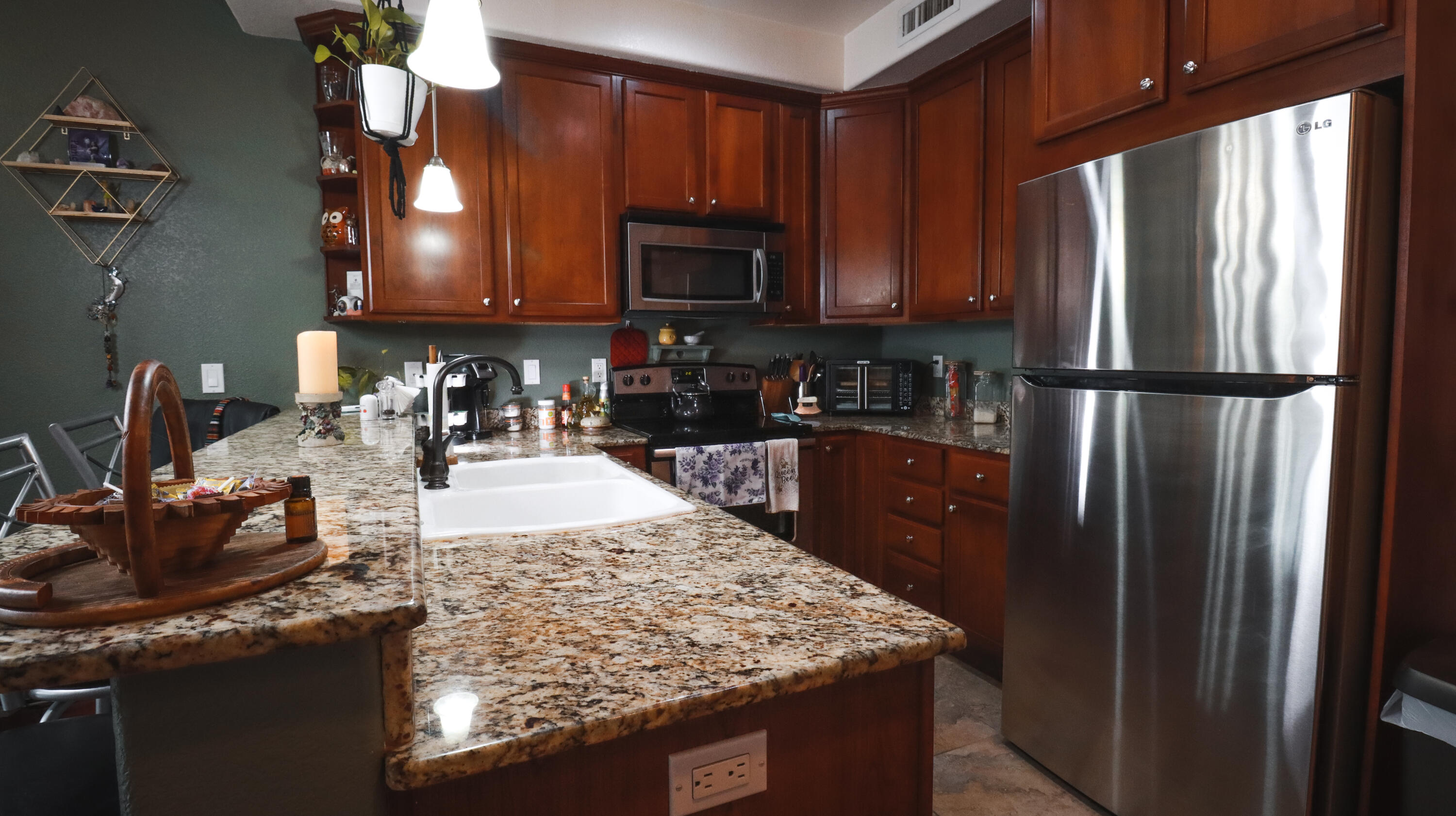 Sequoia Village - Residential