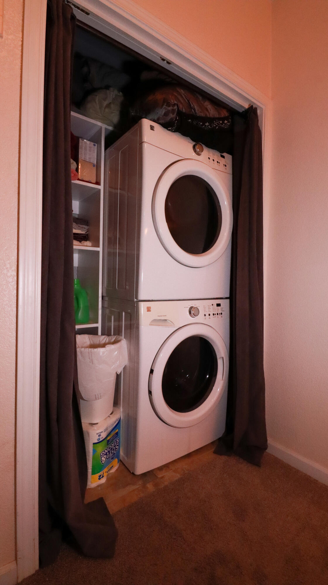 Sequoia Village - Residential