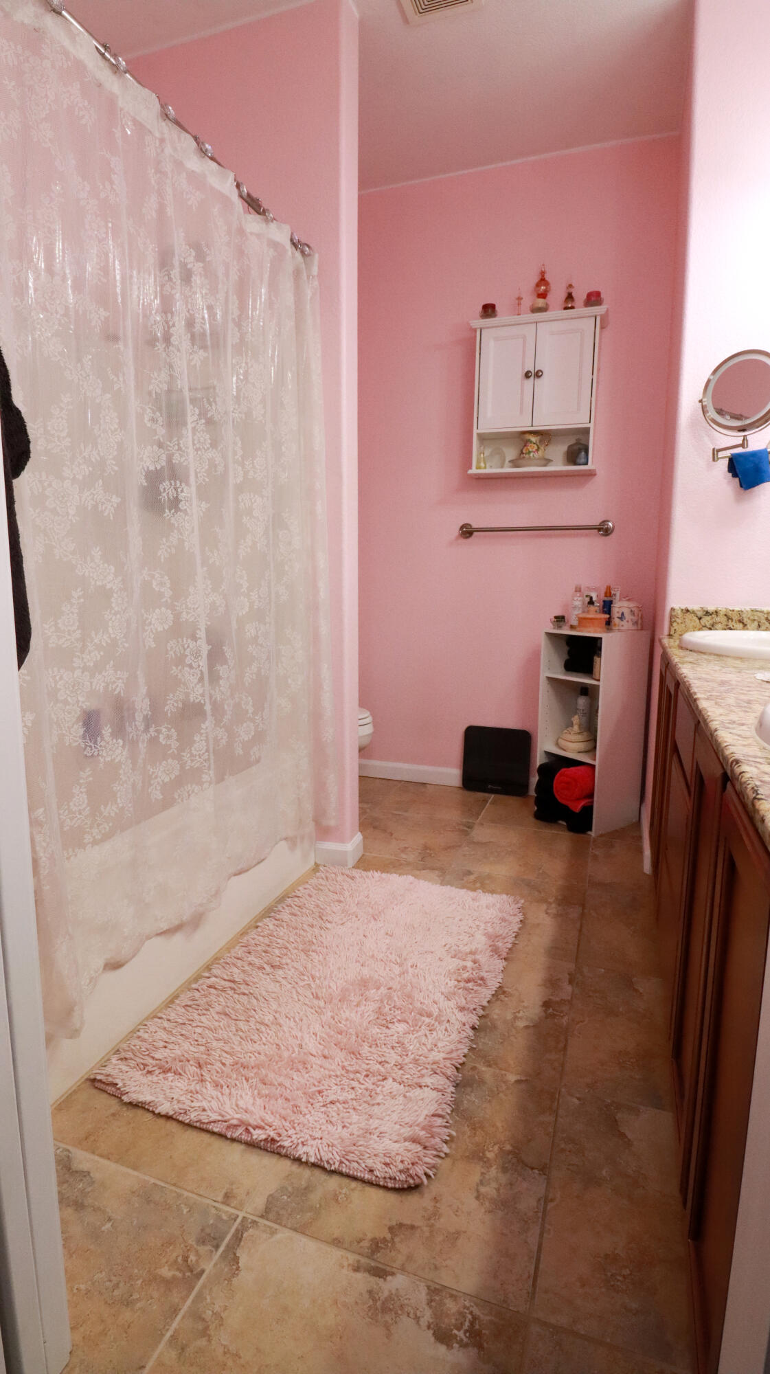 Sequoia Village - Residential