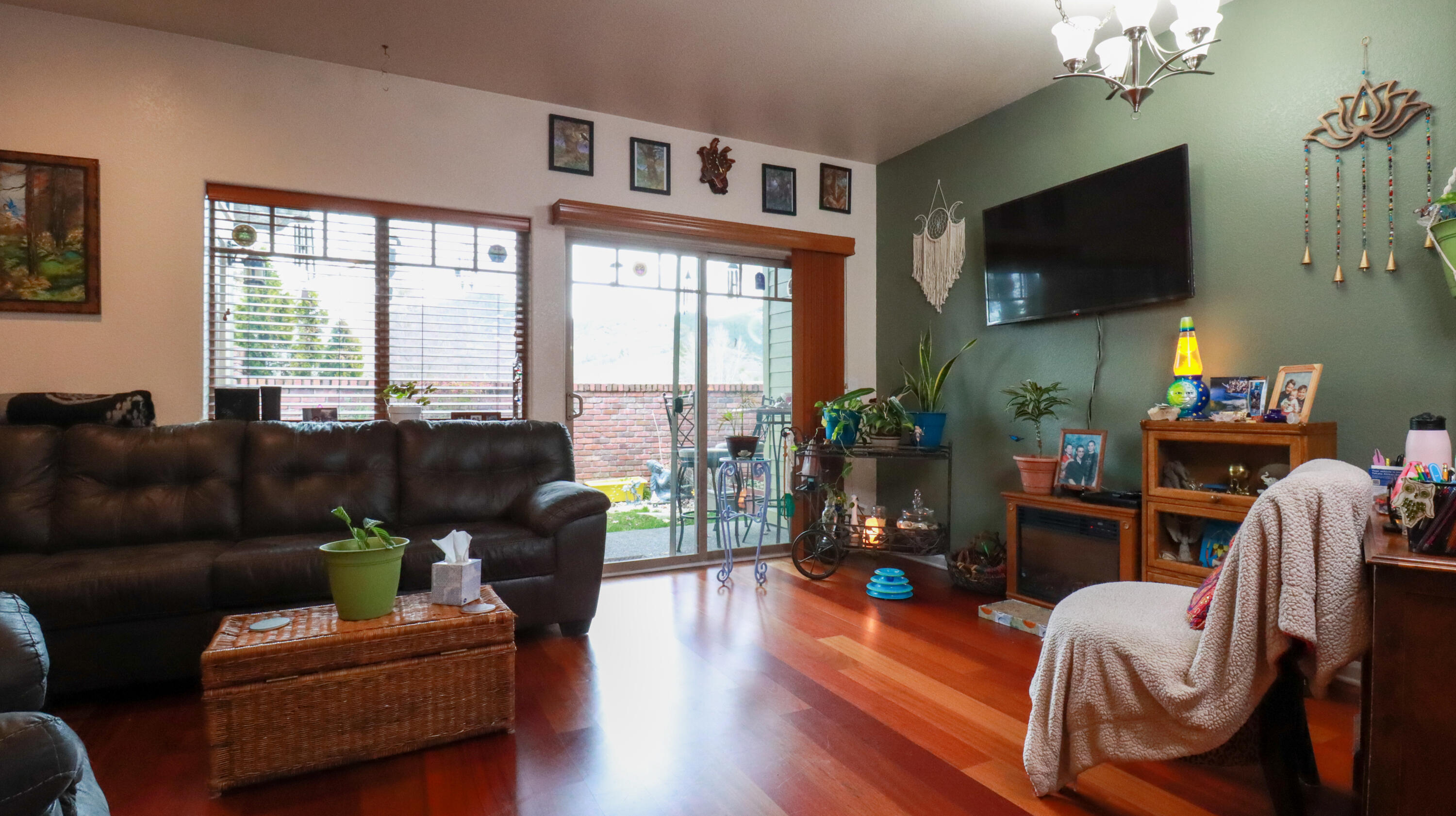 Sequoia Village - Residential