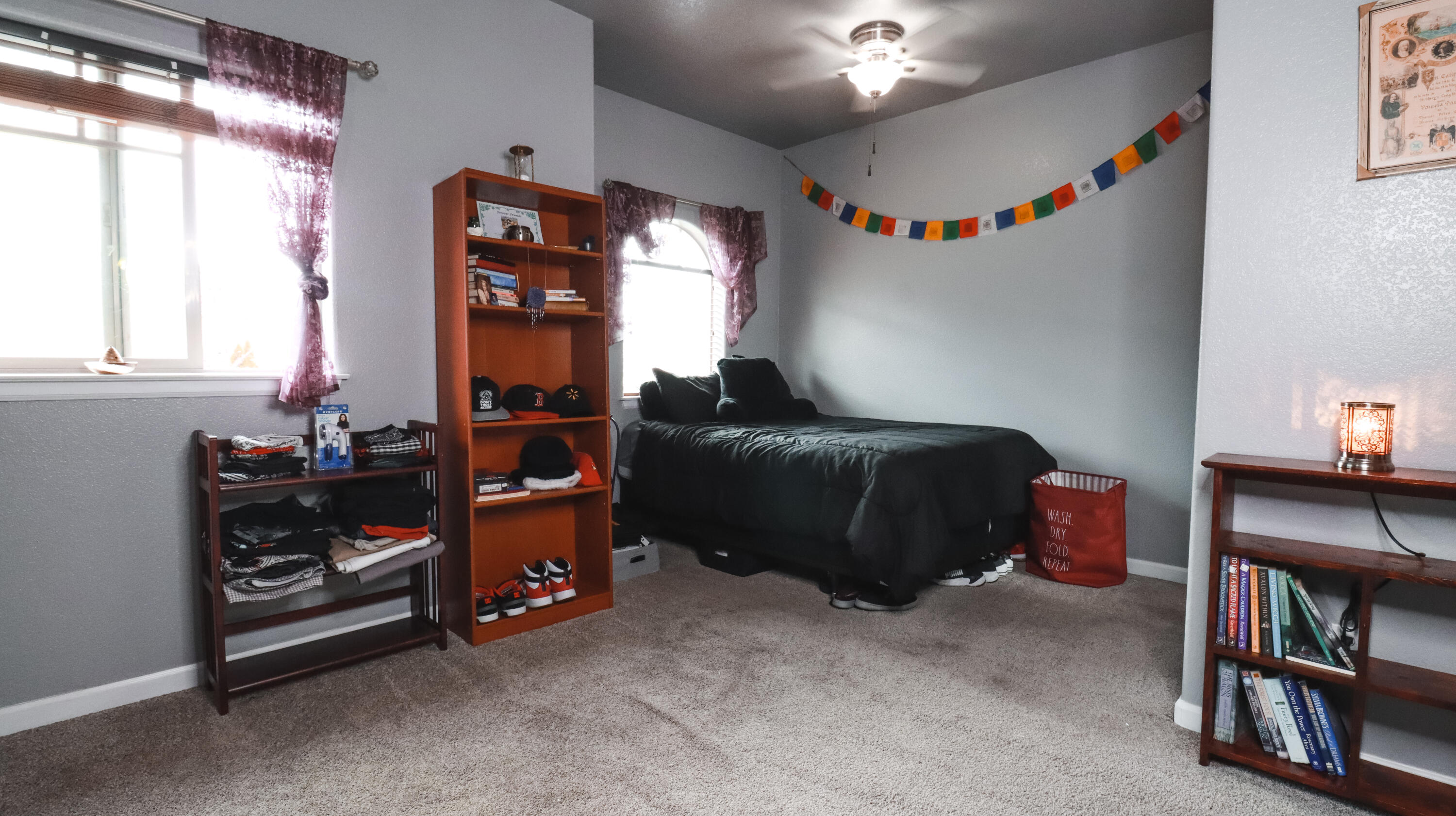 Sequoia Village - Residential