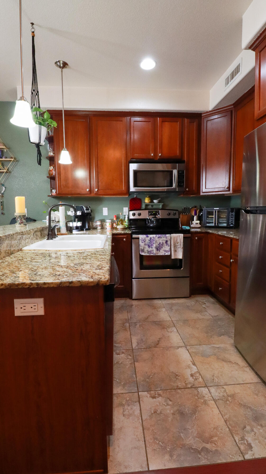 Sequoia Village - Residential