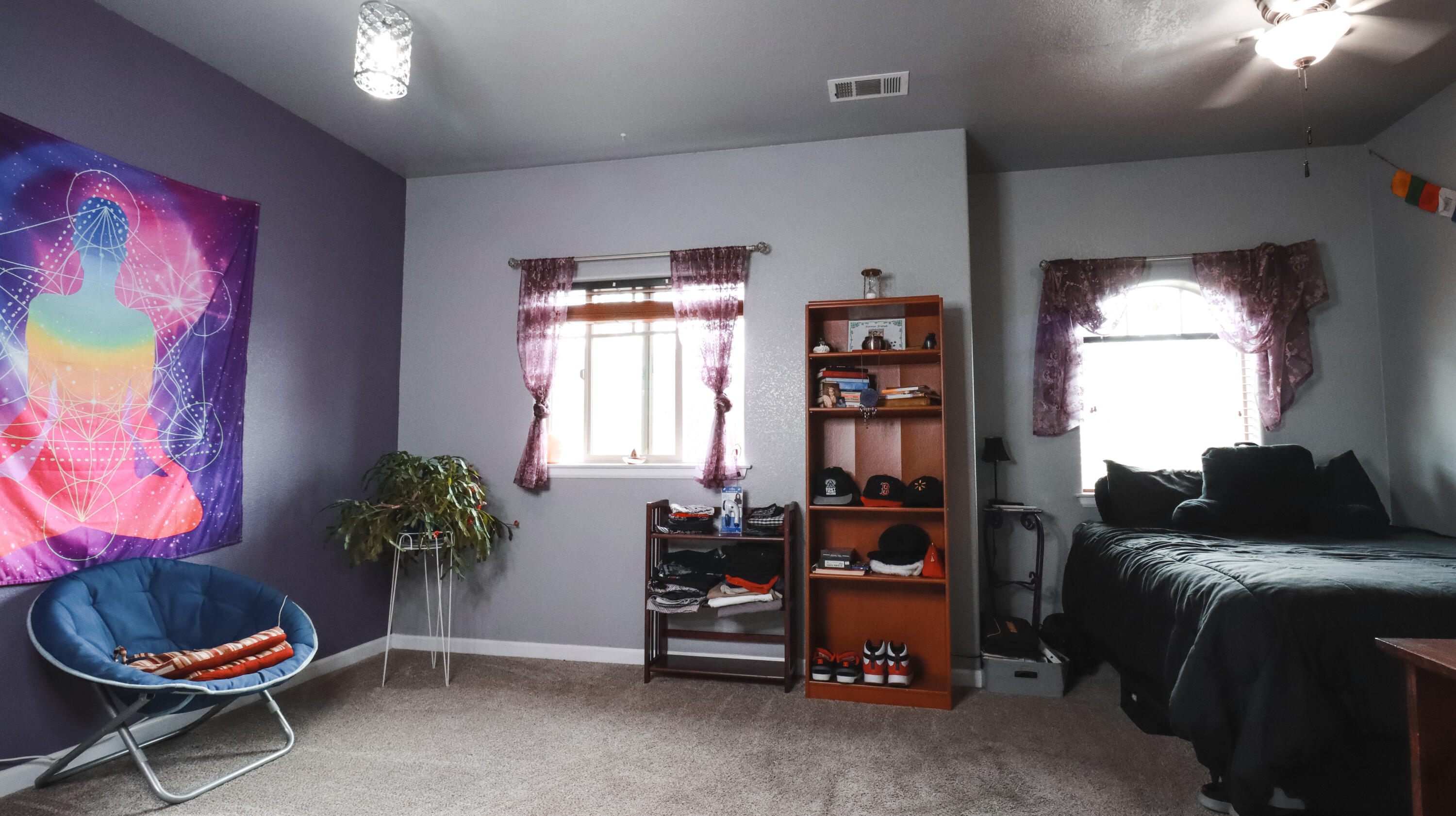 Sequoia Village - Residential