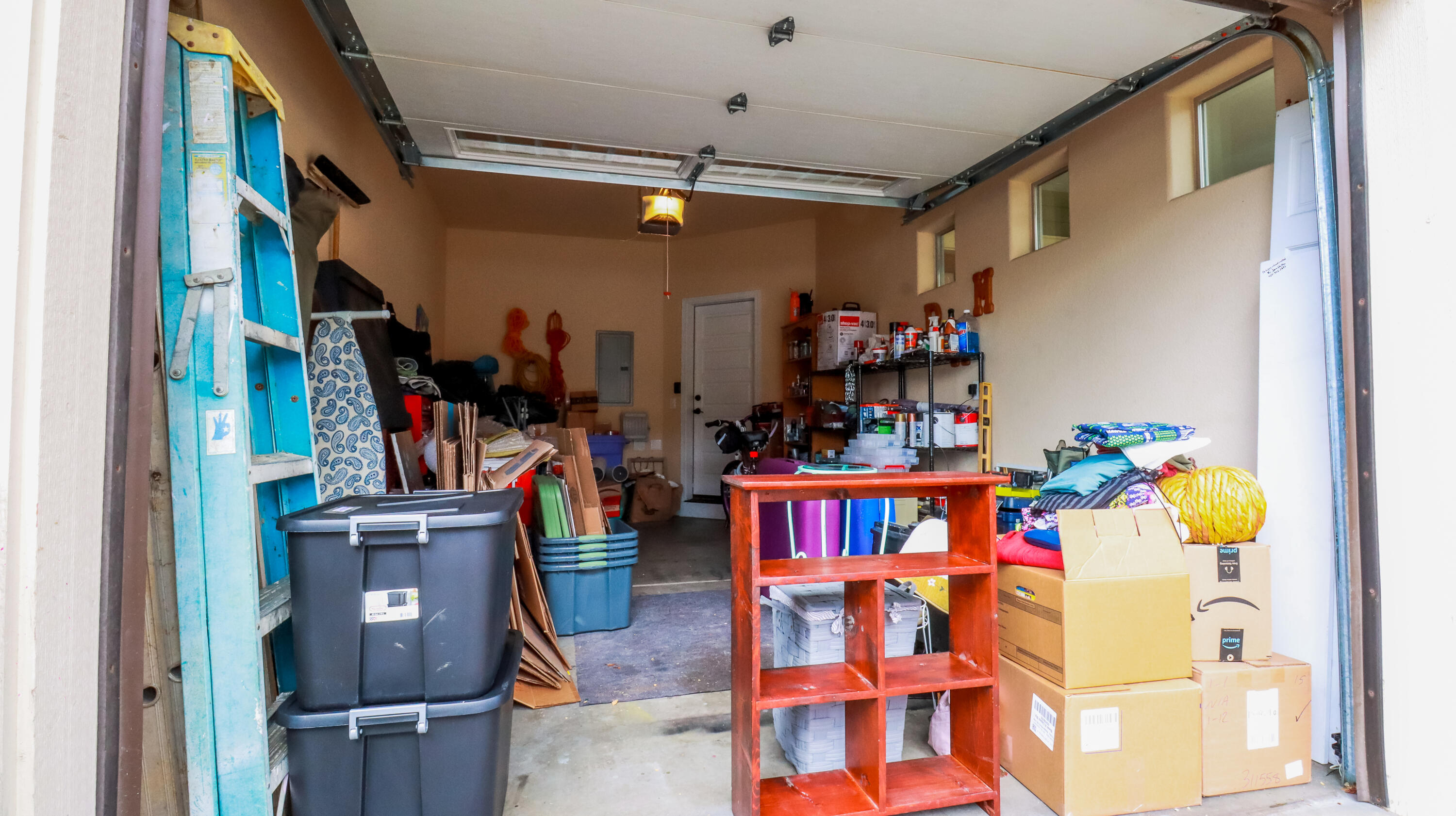 Sequoia Village - Residential