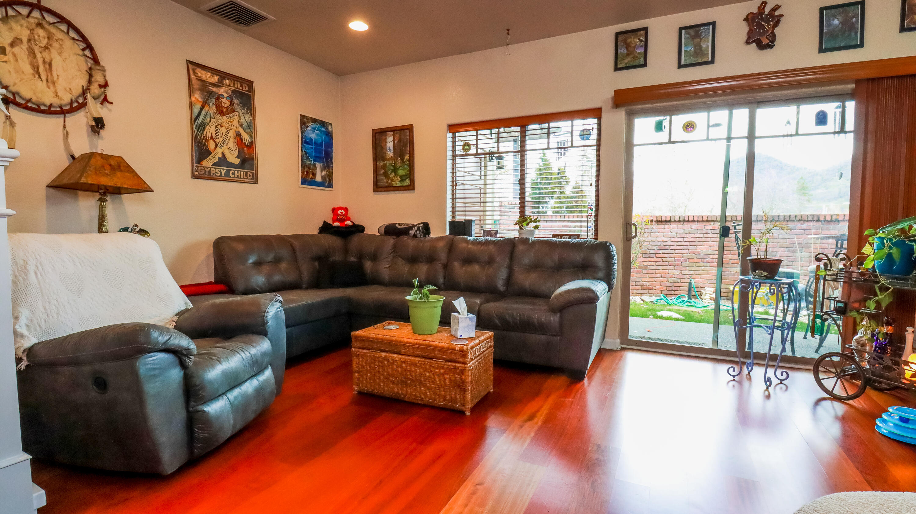 Sequoia Village - Residential