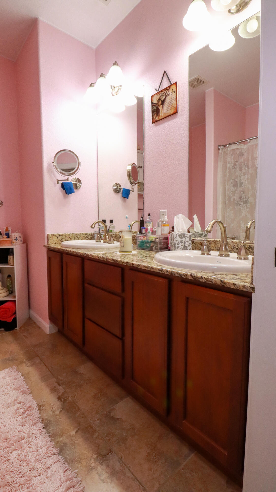 Sequoia Village - Residential