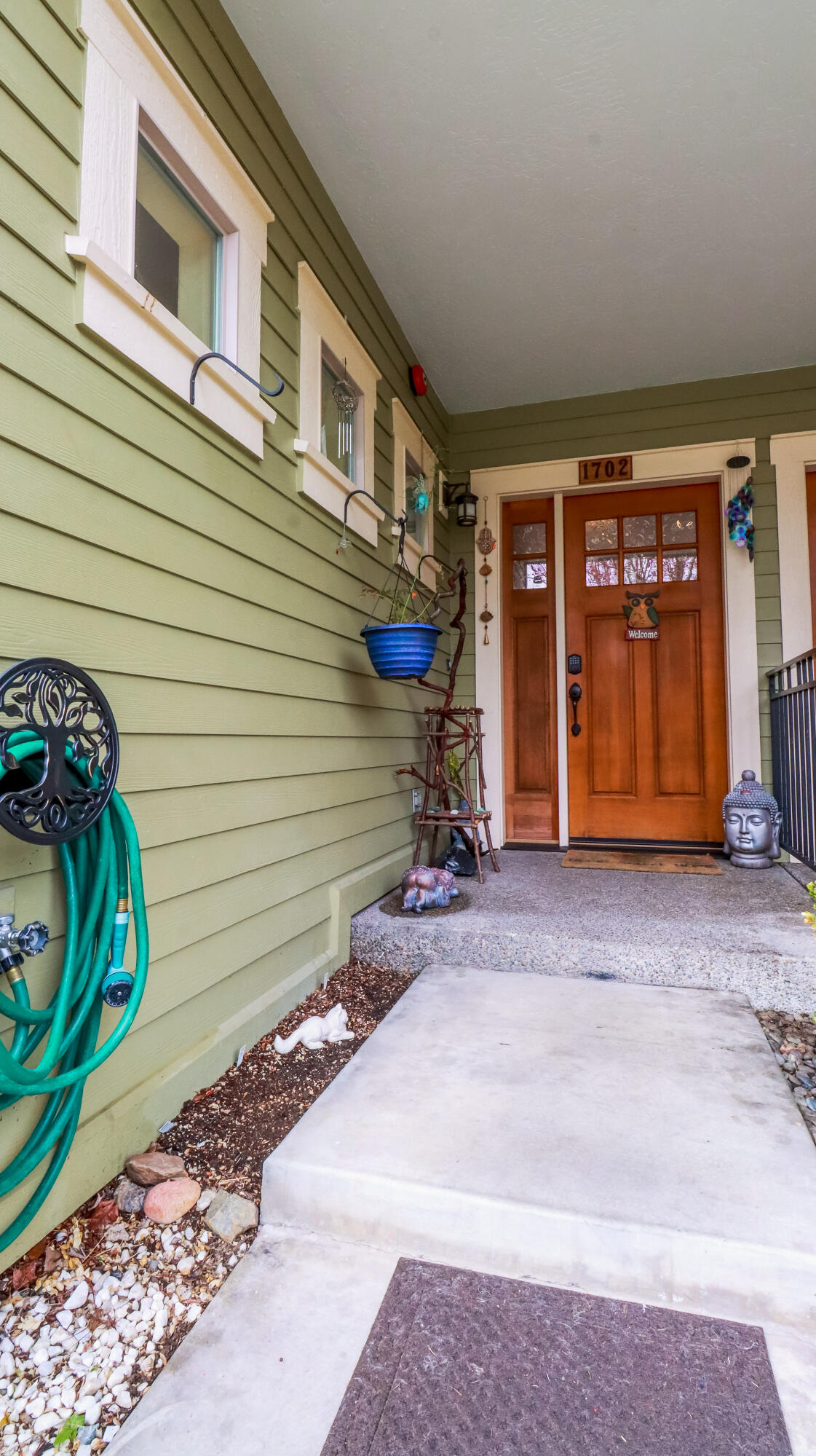 Sequoia Village - Residential