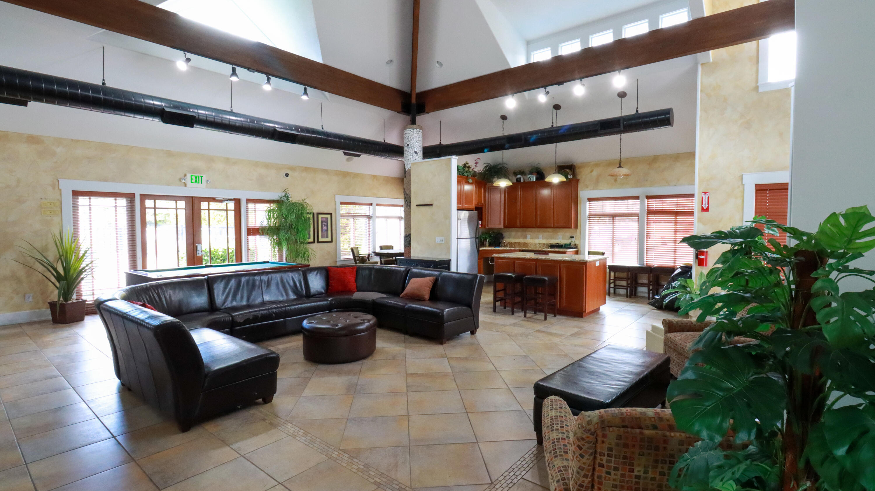 Sequoia Village - Residential