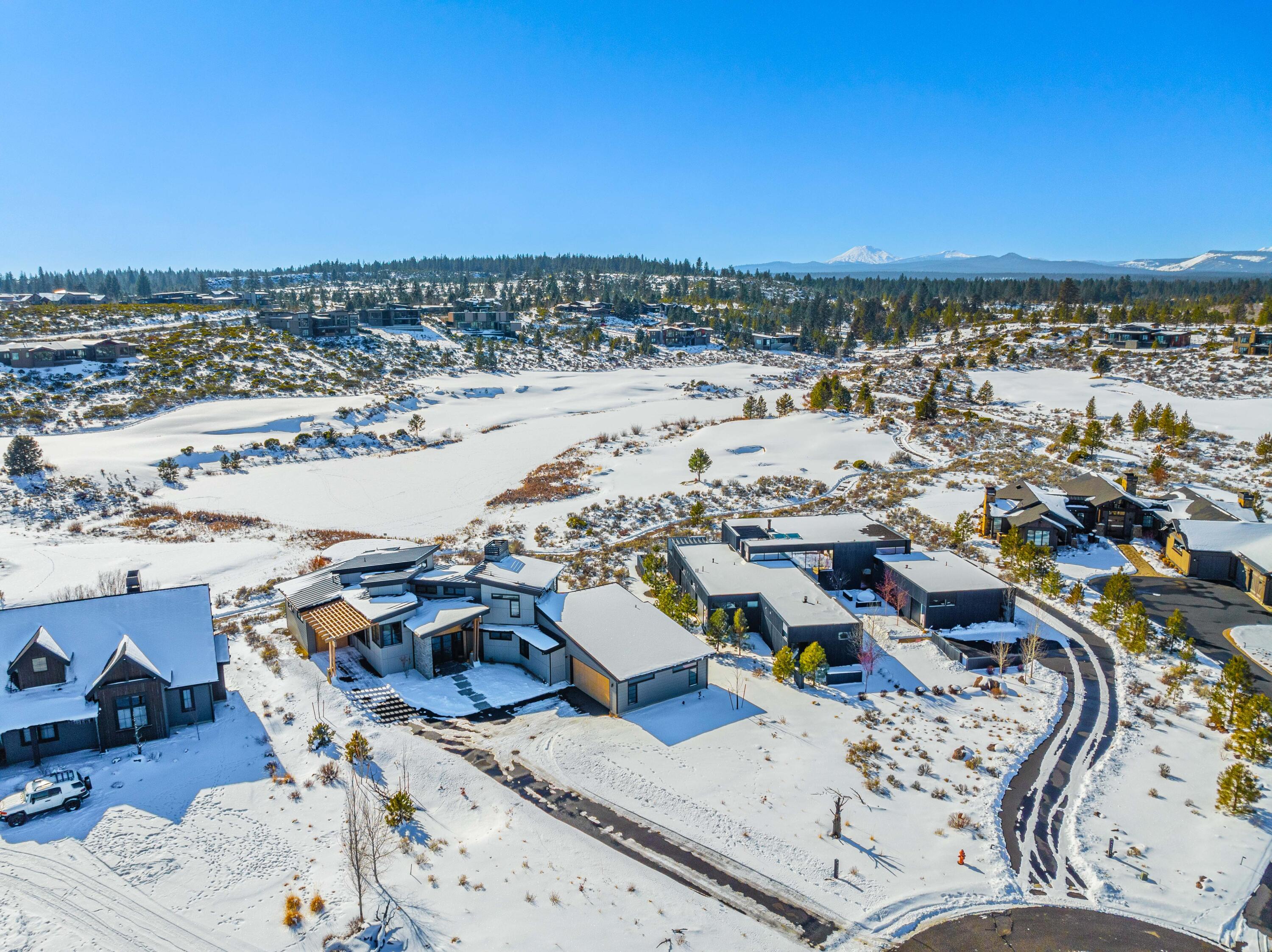 Tetherow - Residential