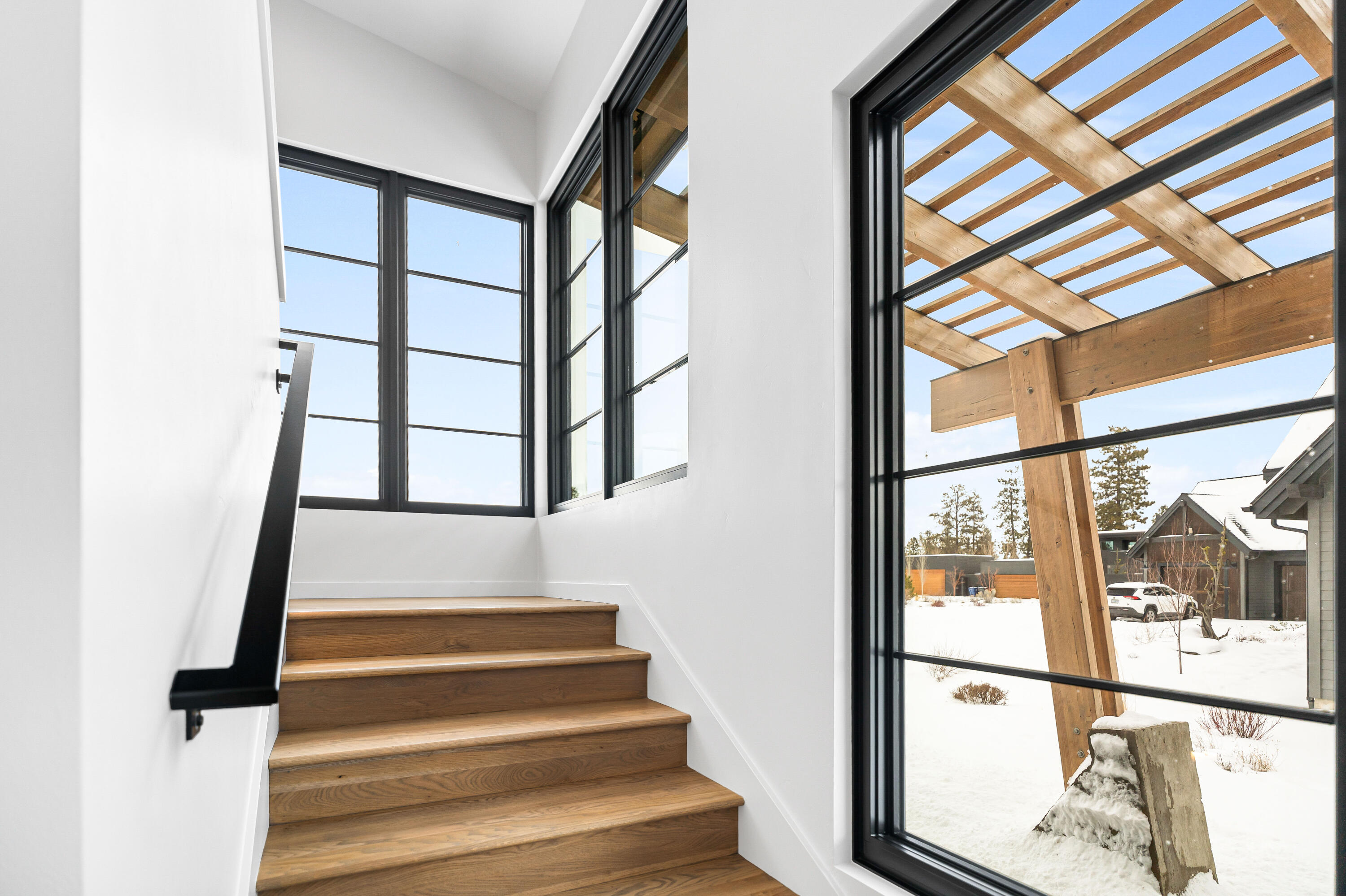 Tetherow - Residential