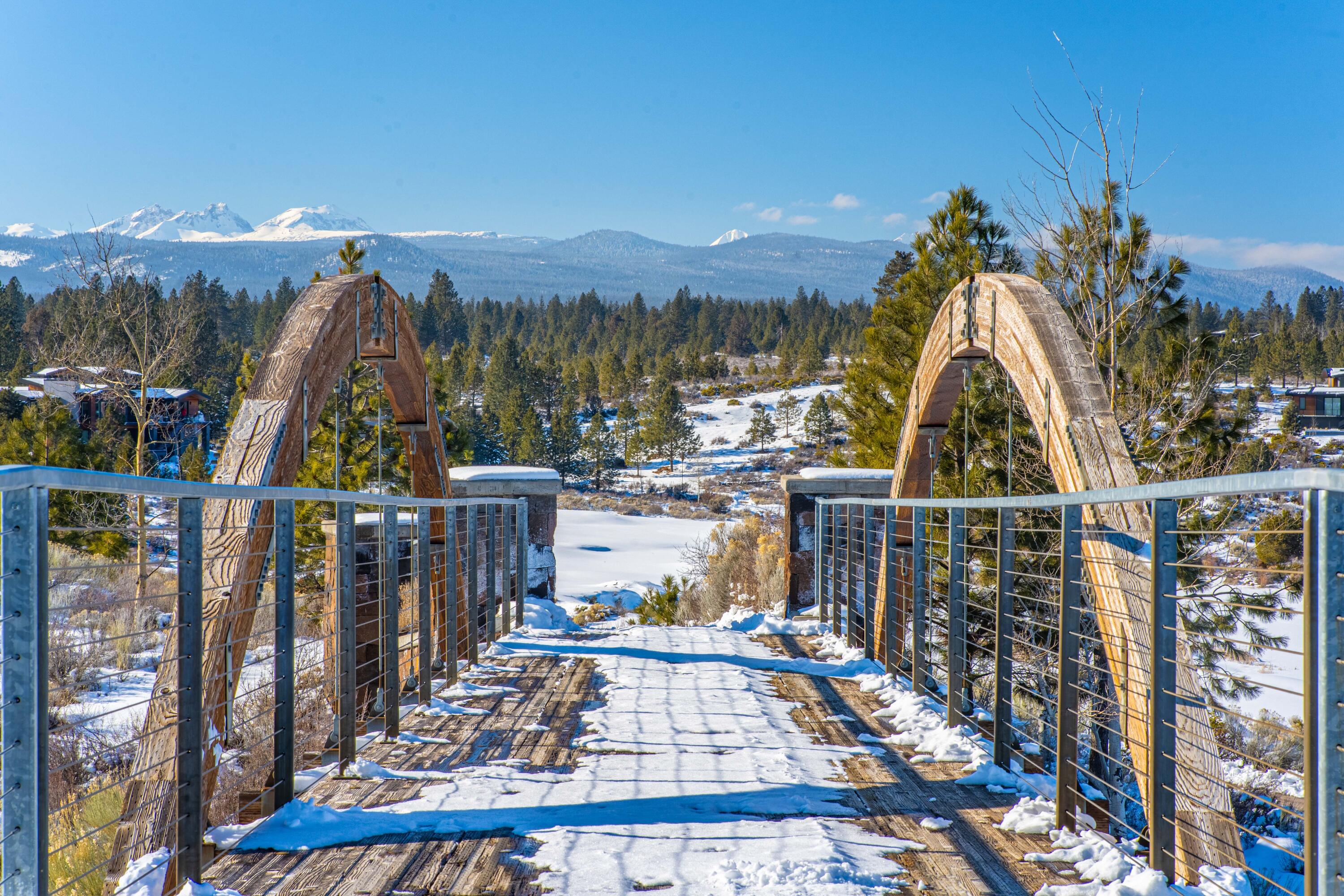 Tetherow - Residential