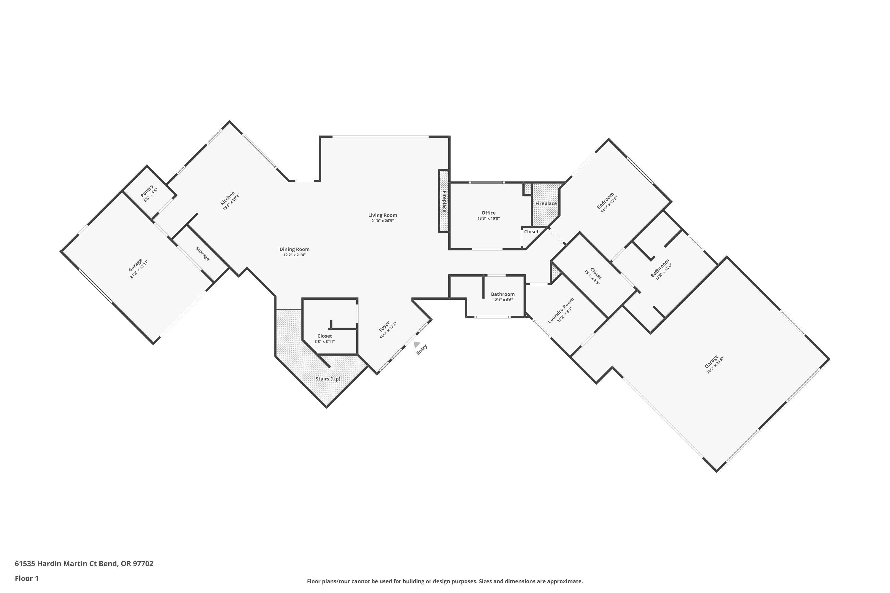 Tetherow - Residential