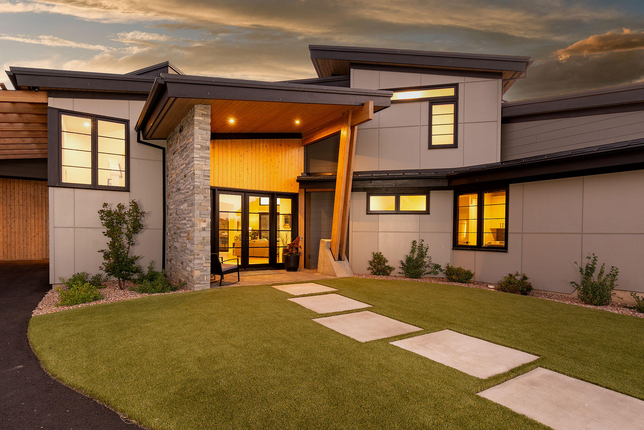 Tetherow - Residential