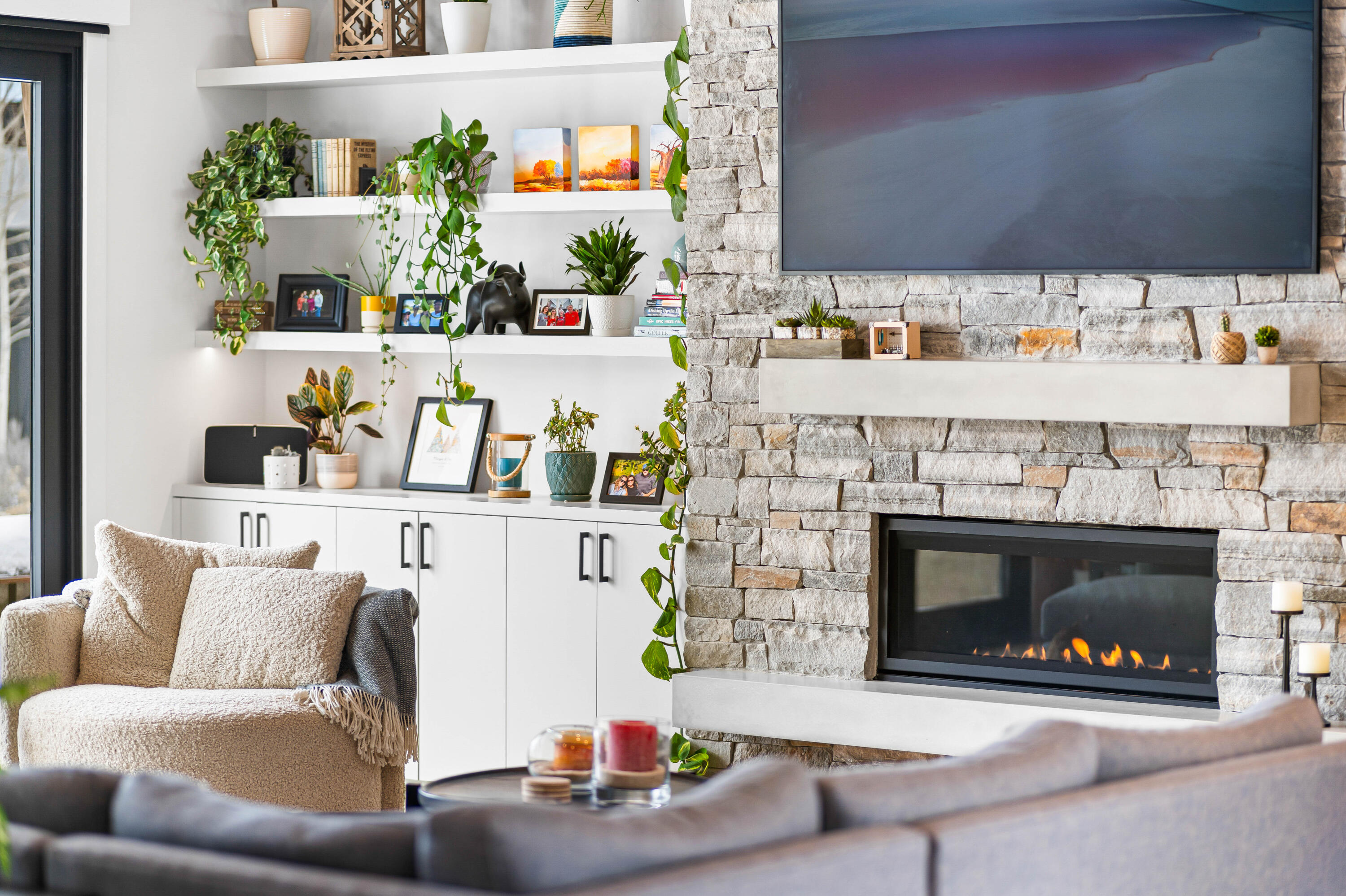 Tetherow - Residential