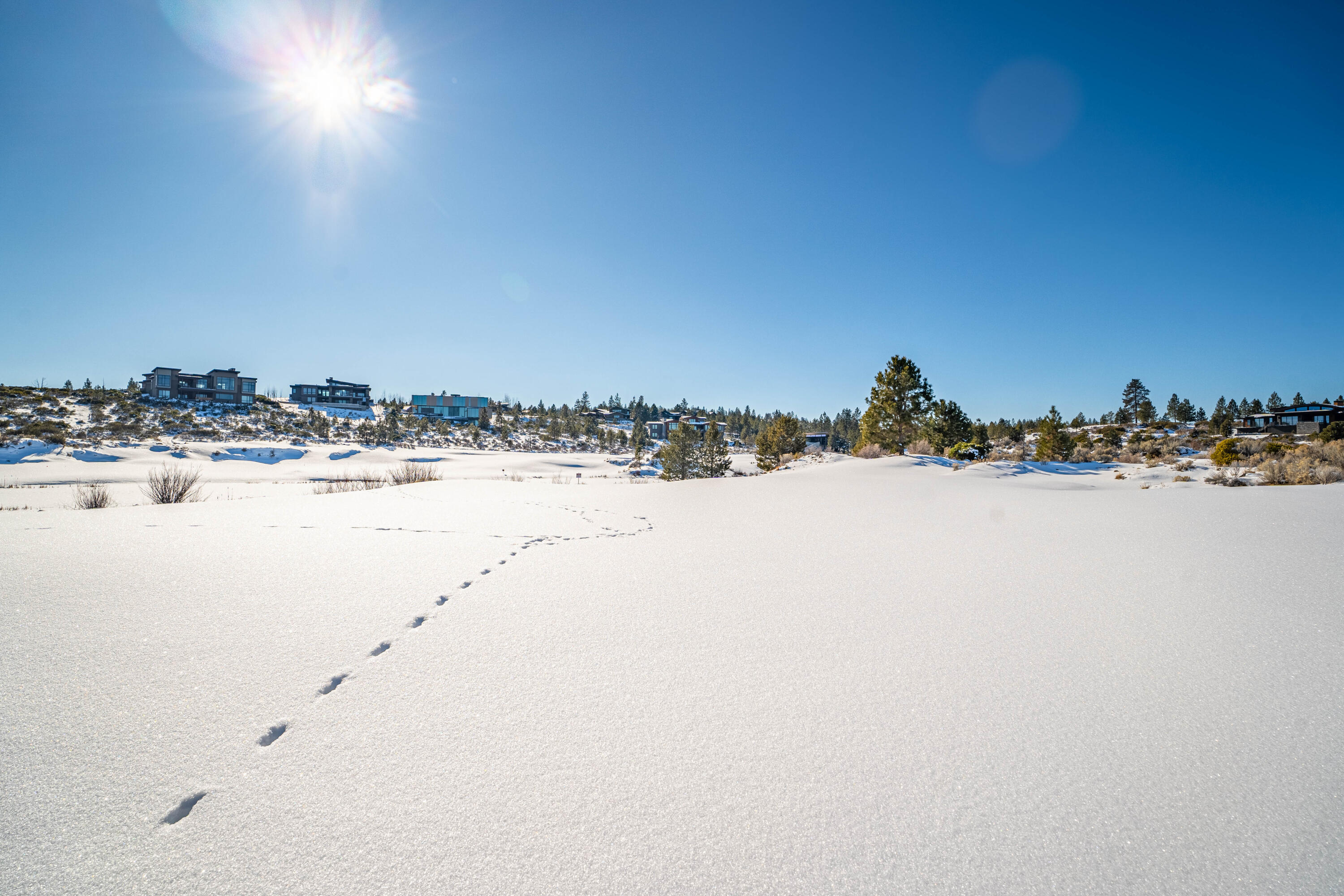 Tetherow - Residential