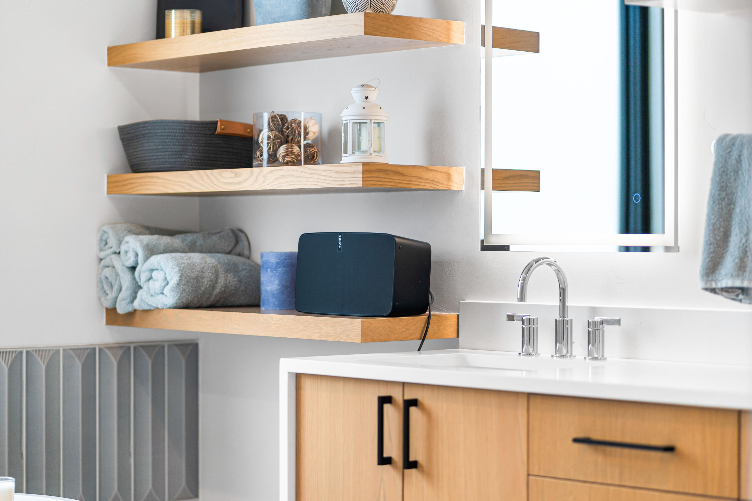 Tetherow - Residential