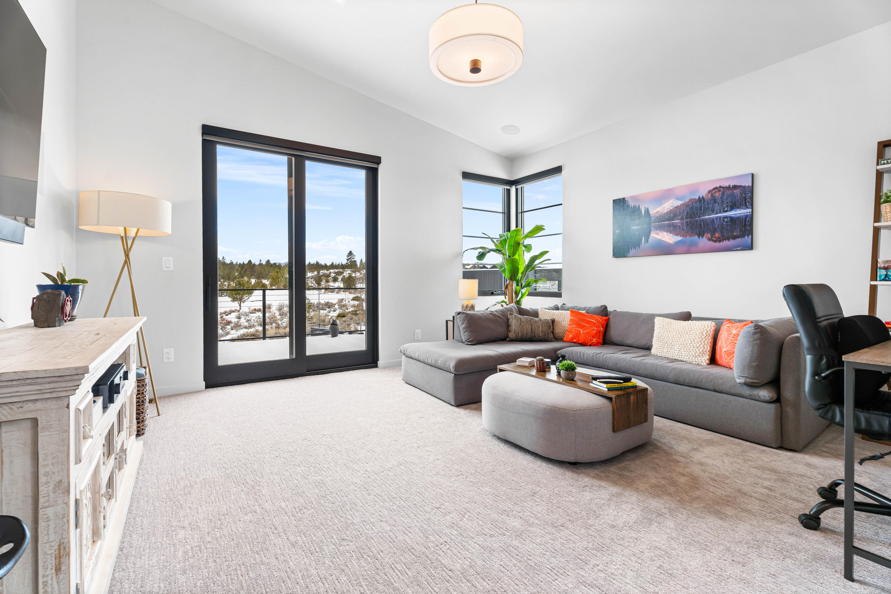 Tetherow - Residential