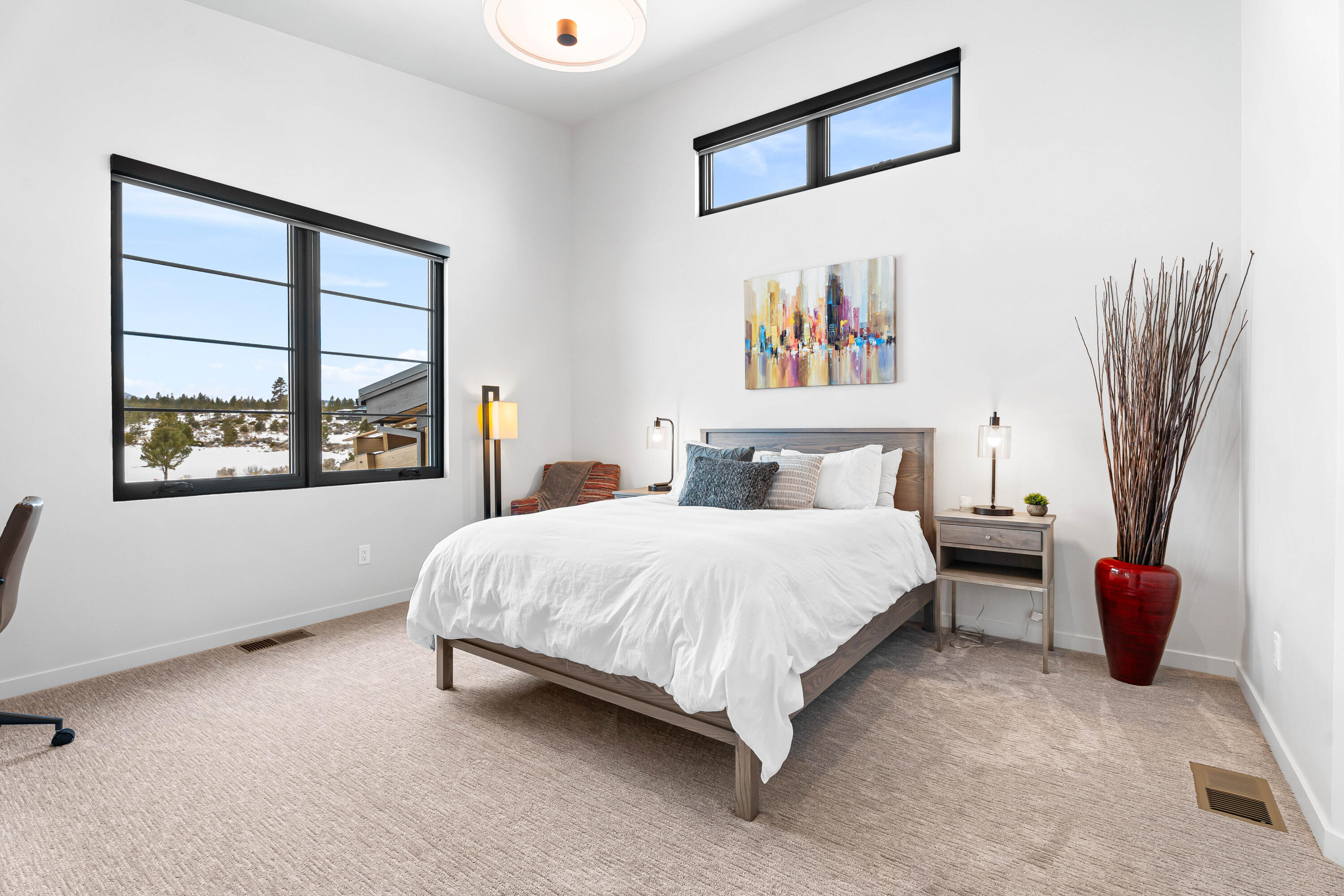 Tetherow - Residential