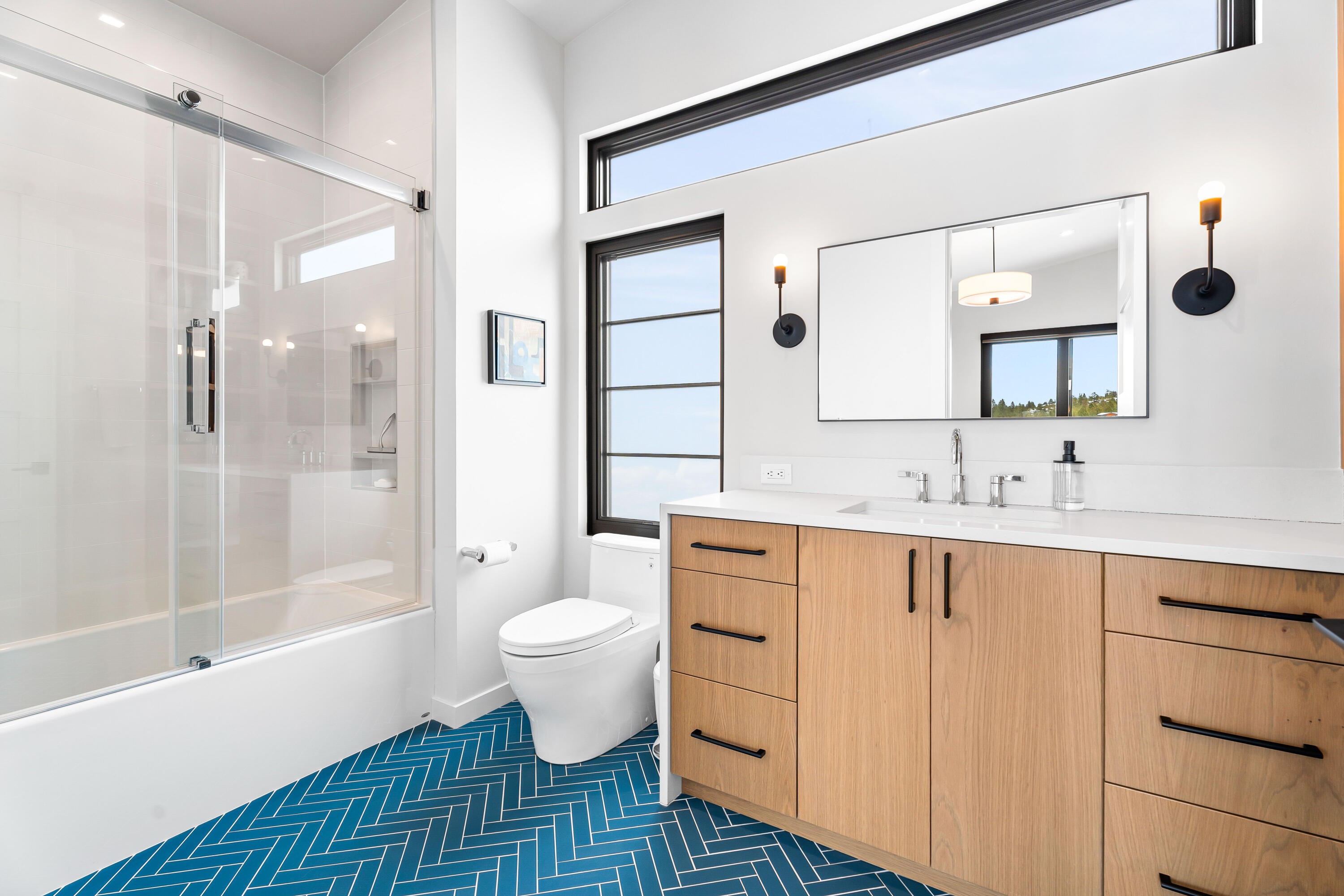 Tetherow - Residential