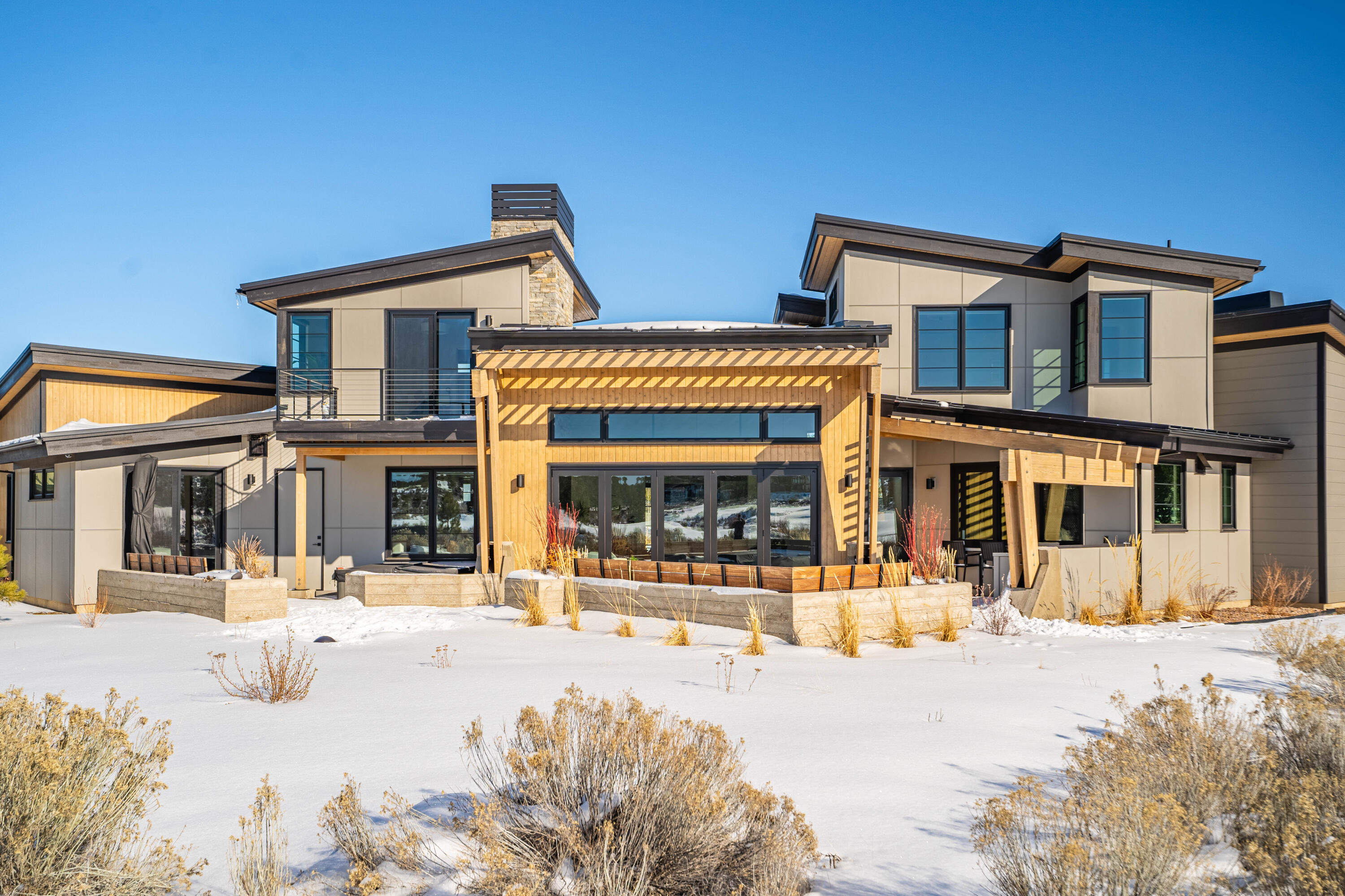 Tetherow - Residential