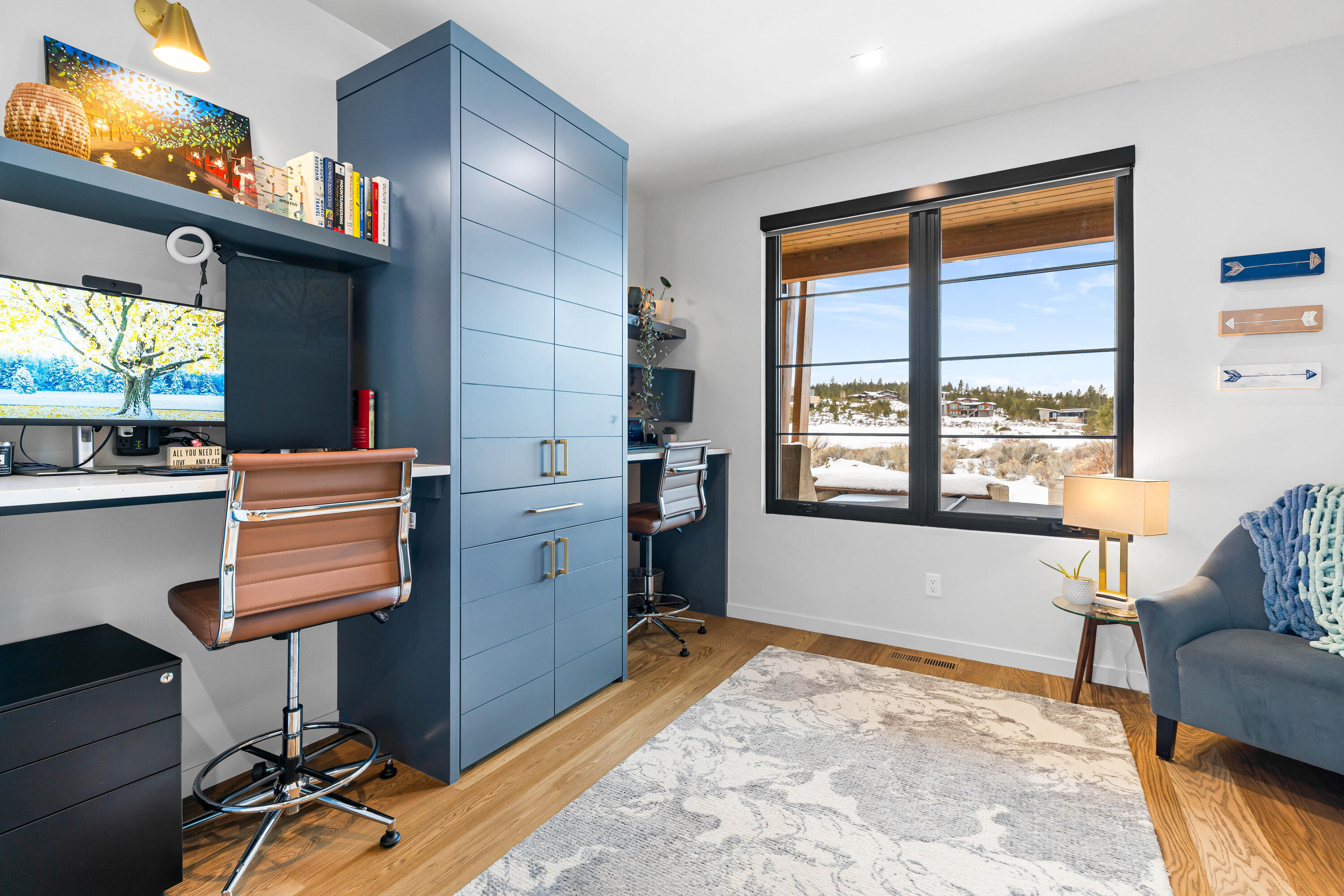 Tetherow - Residential