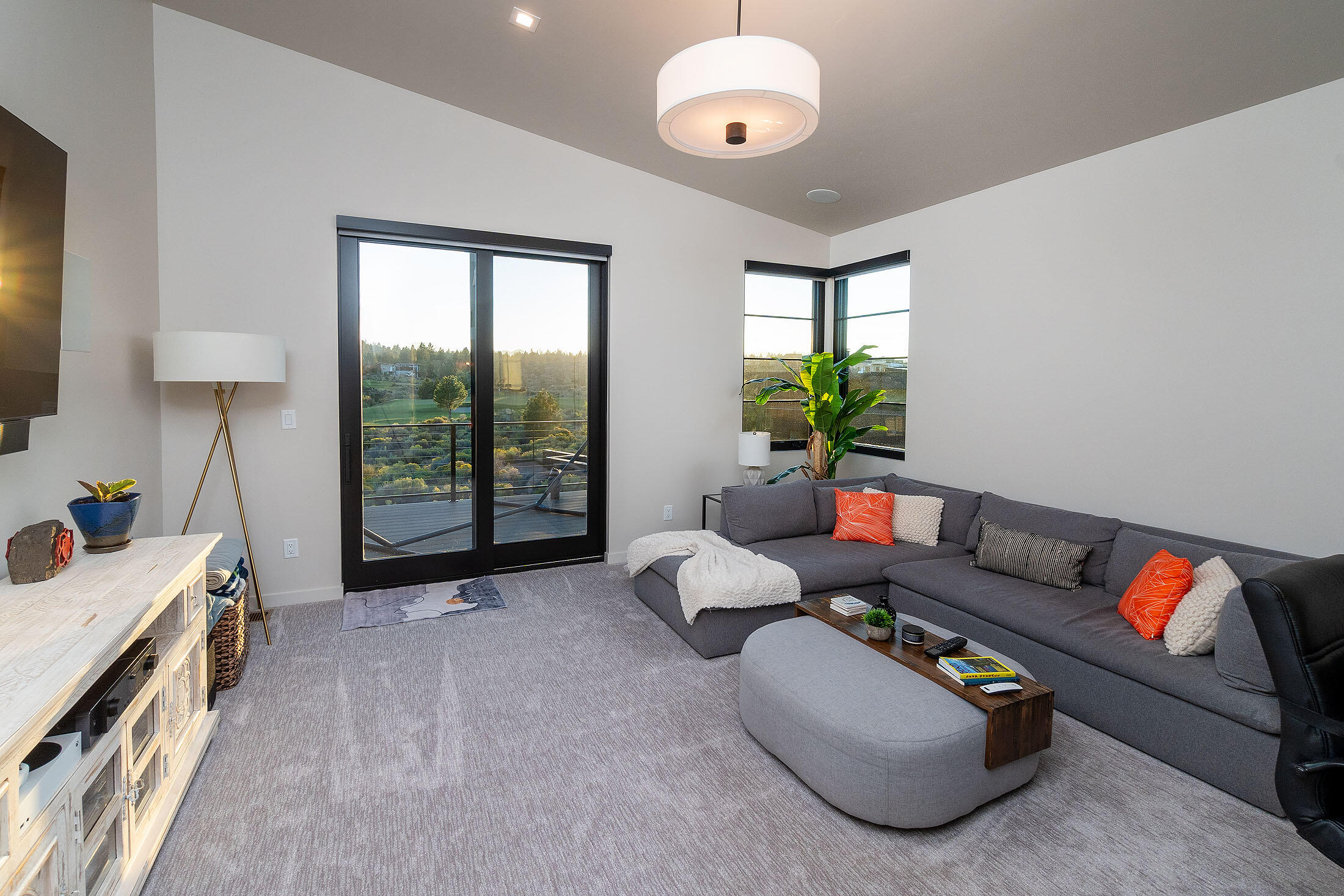 Tetherow - Residential