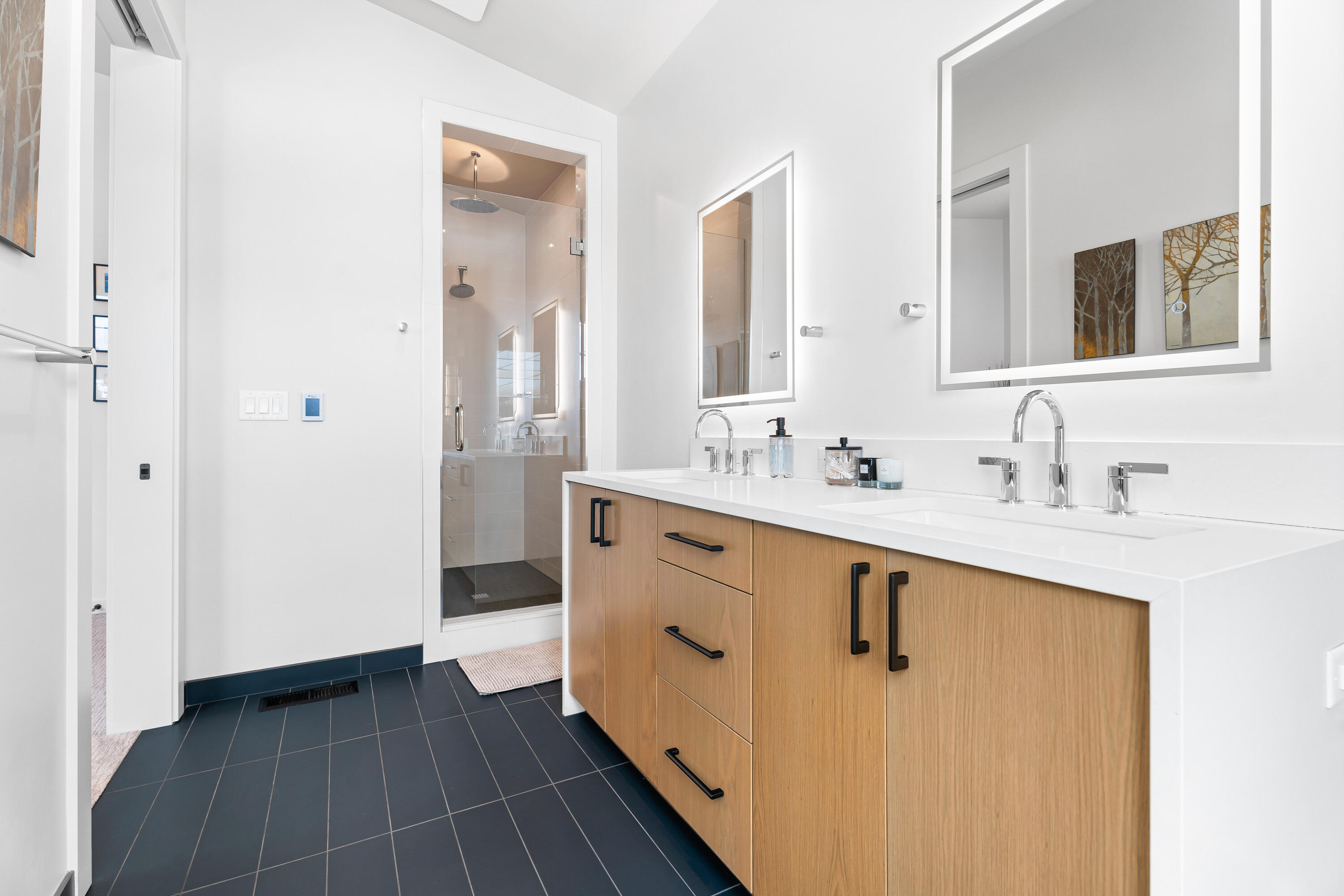 Tetherow - Residential