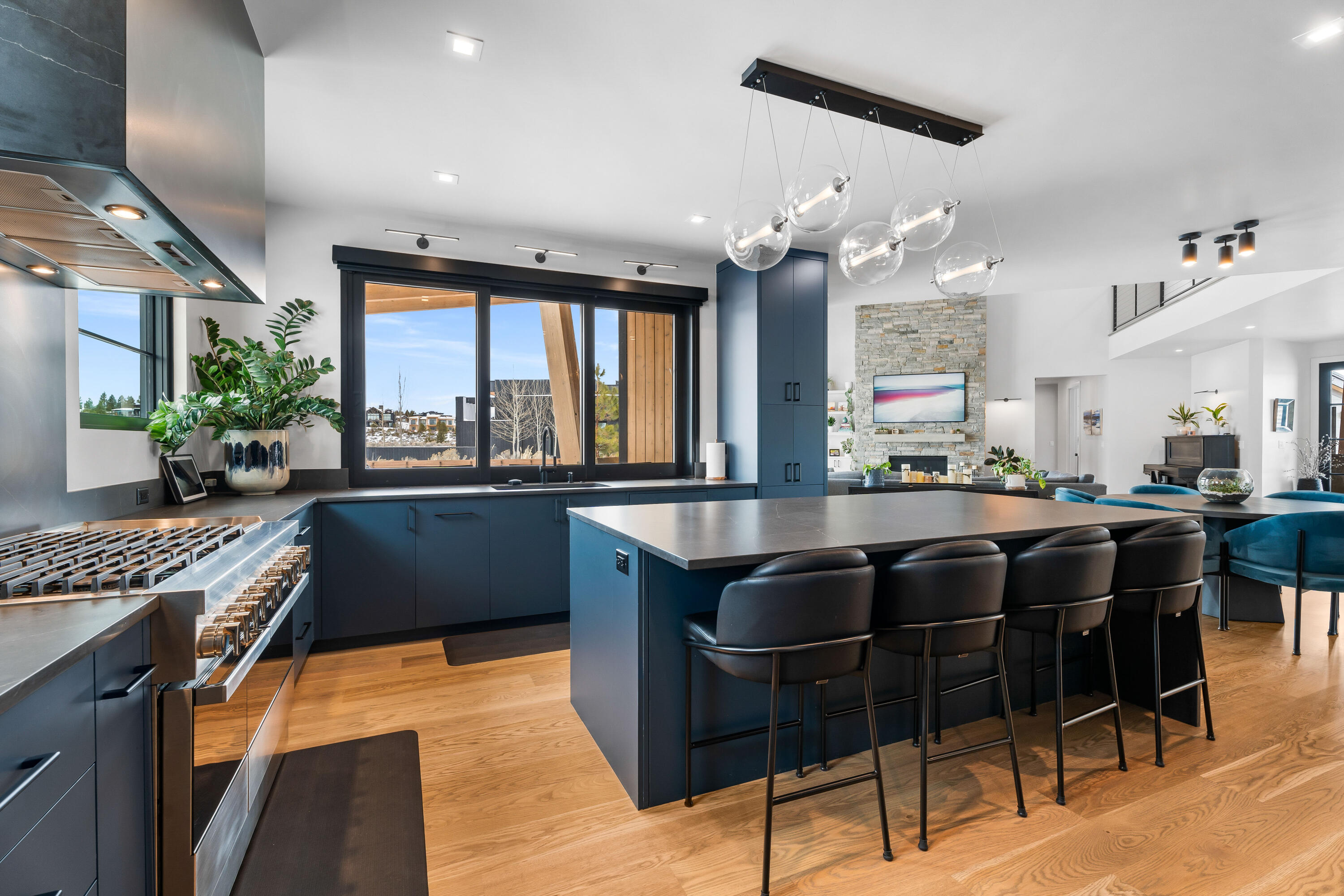 Tetherow - Residential