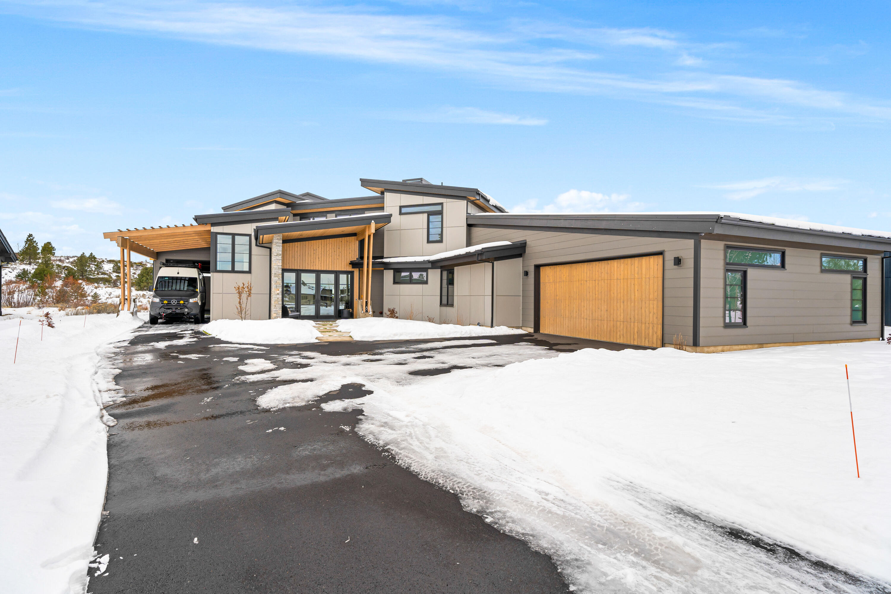 Tetherow - Residential