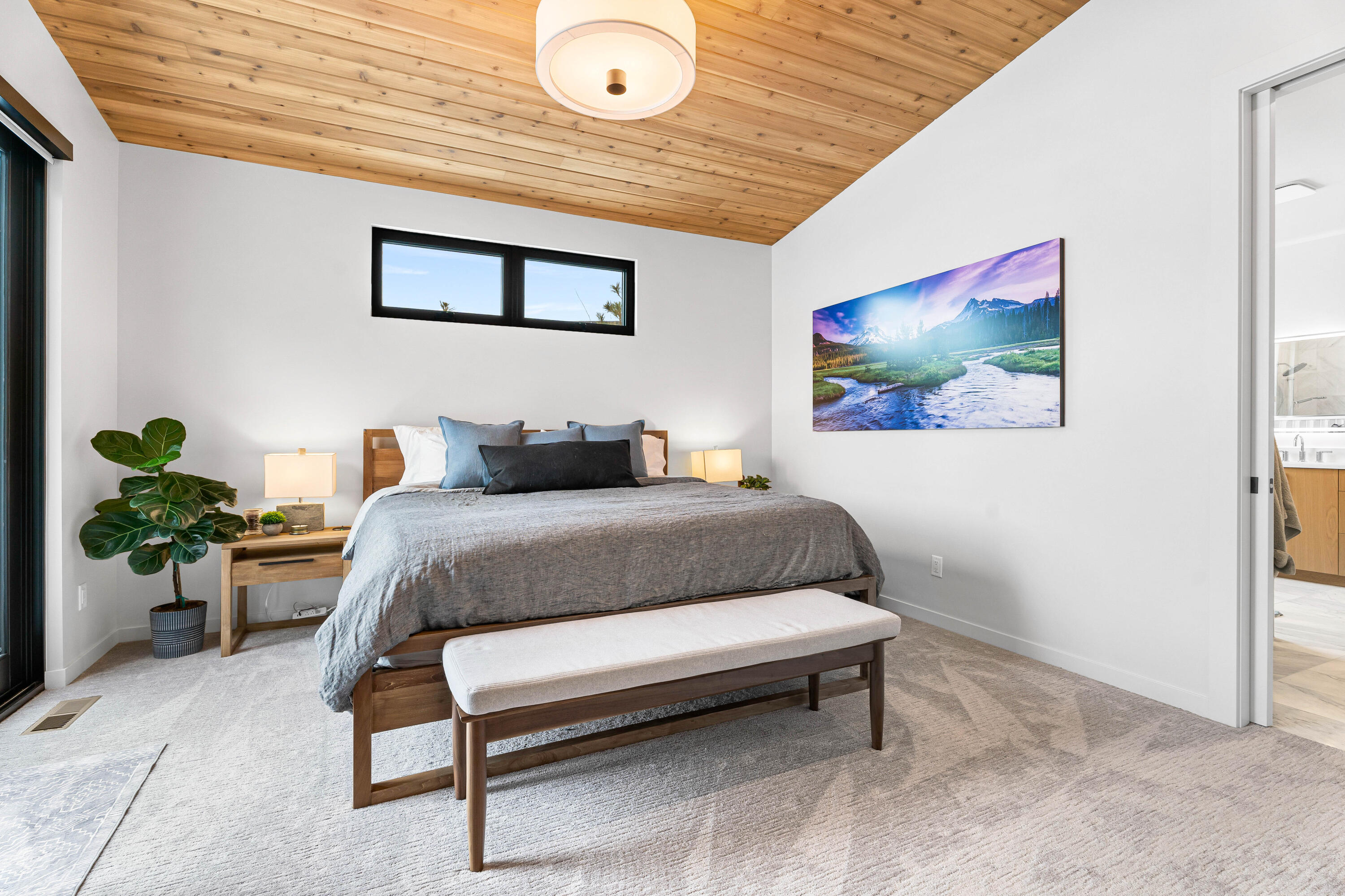 Tetherow - Residential