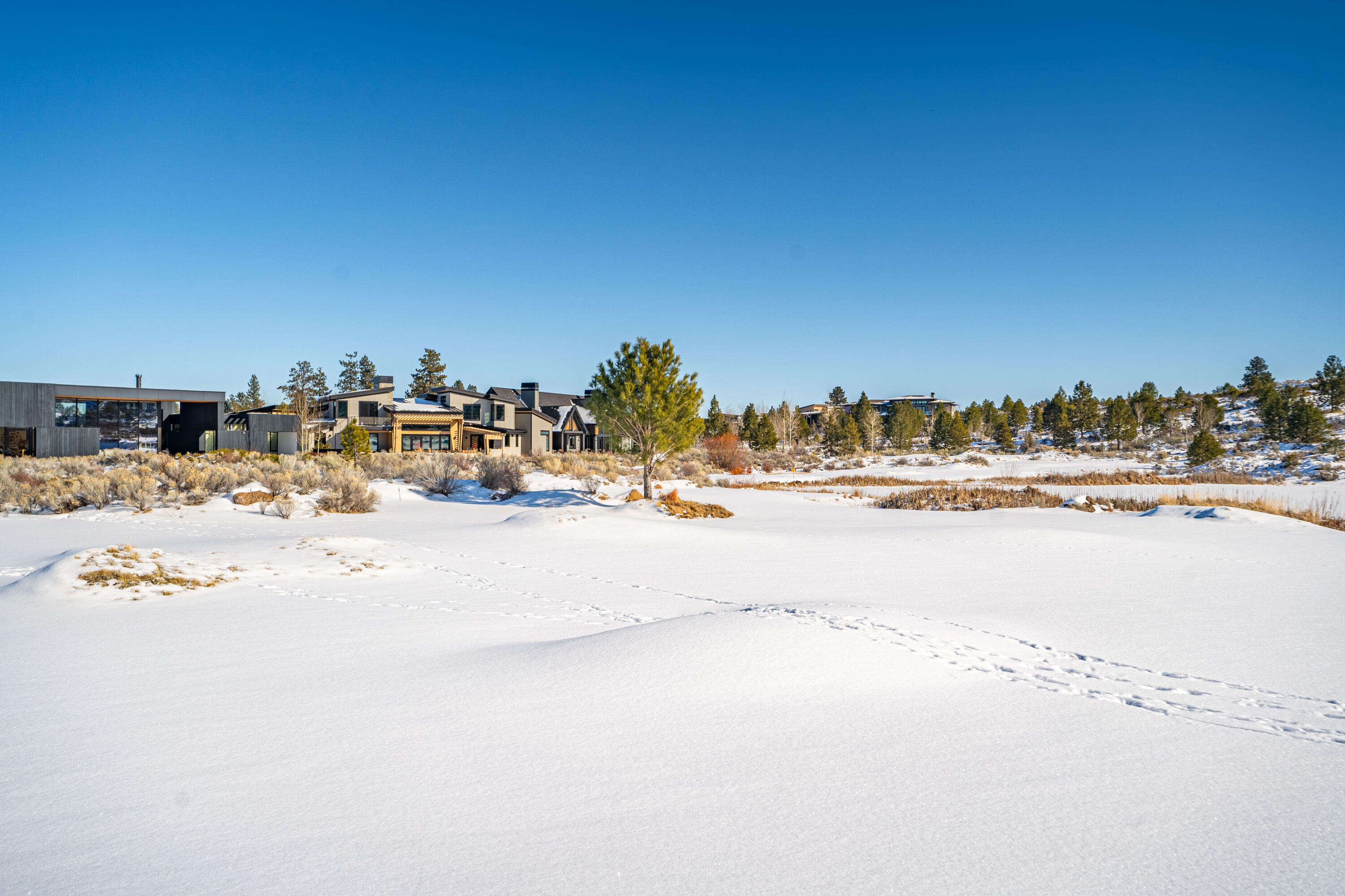 Tetherow - Residential