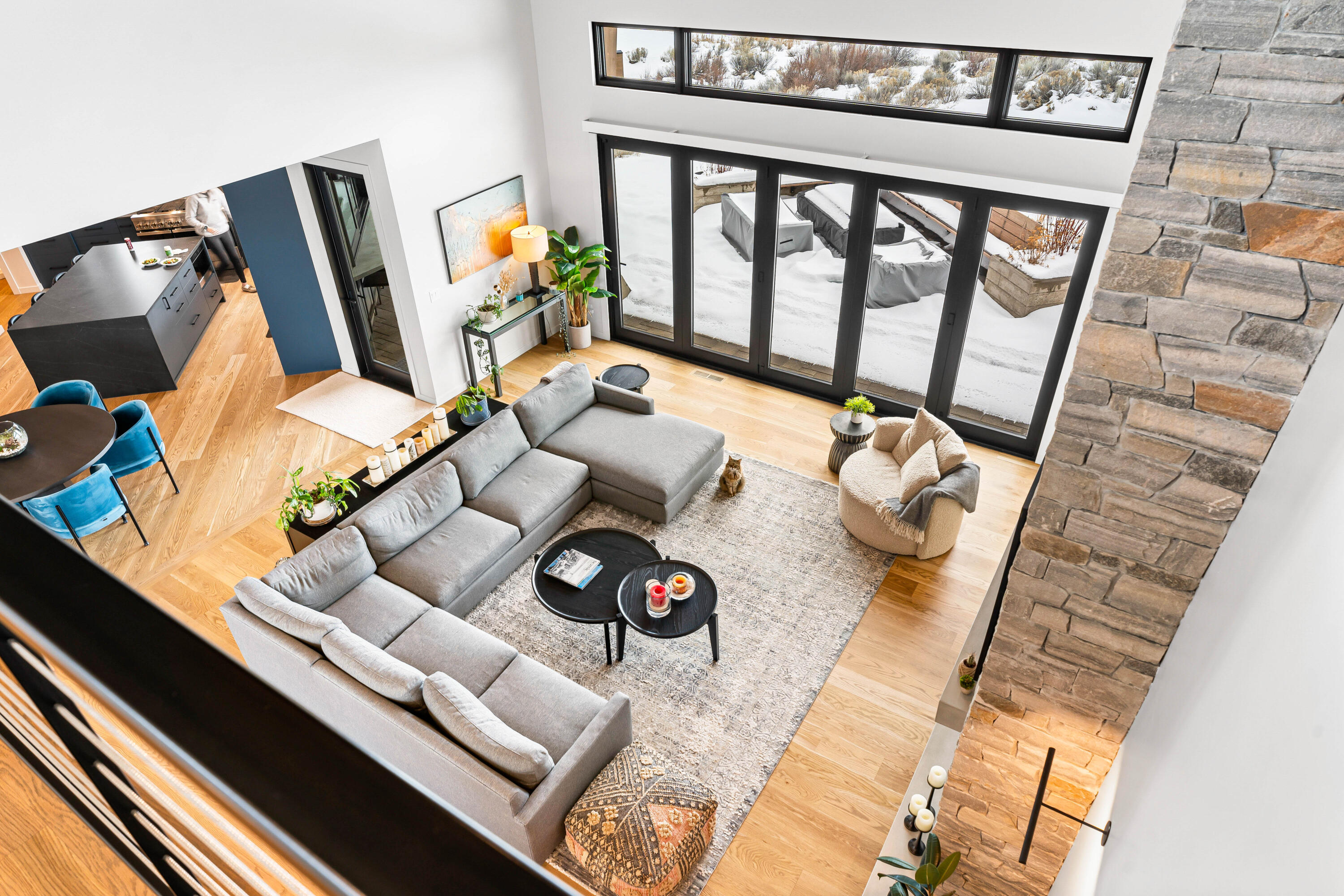 Tetherow - Residential