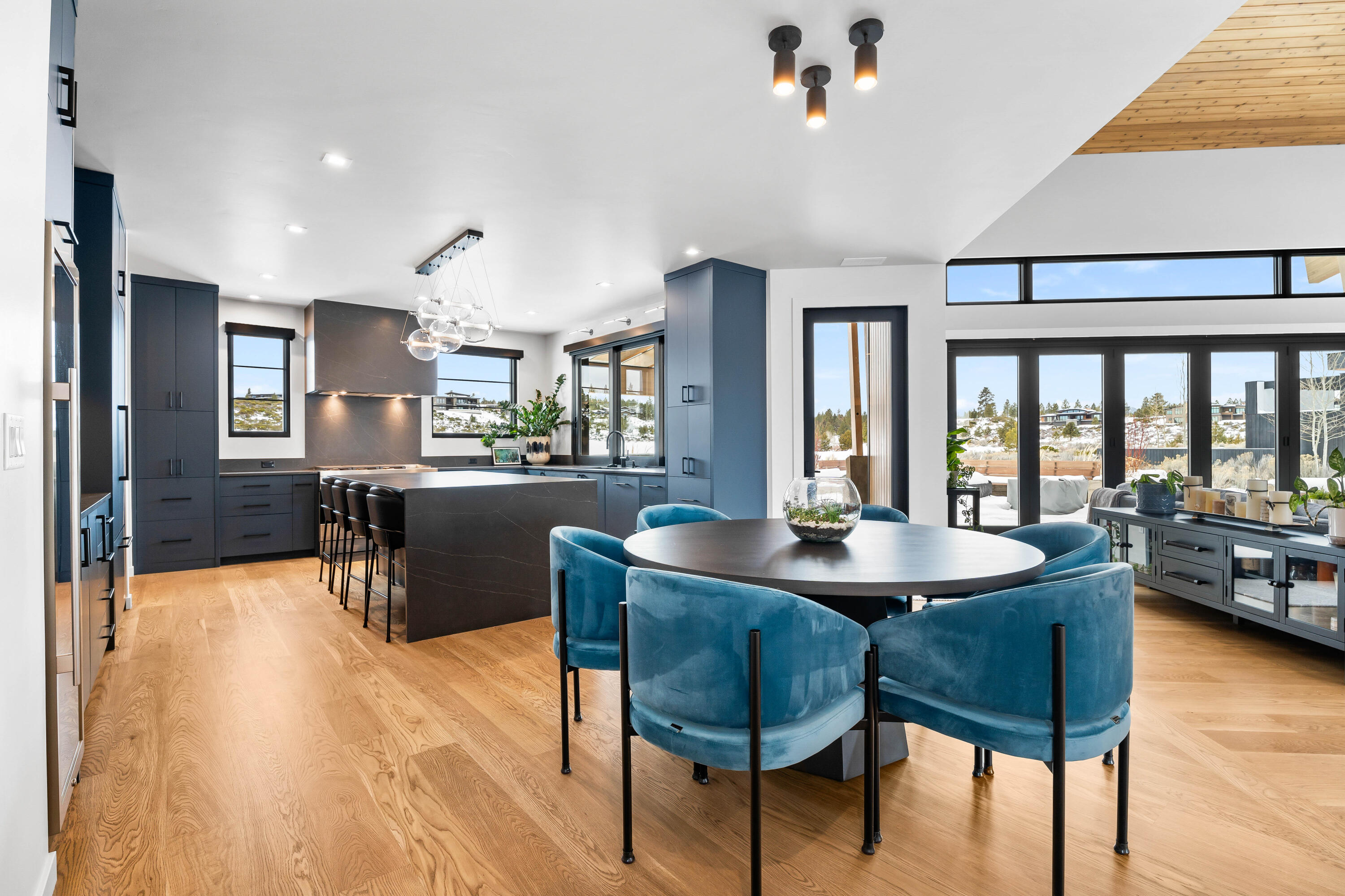 Tetherow - Residential