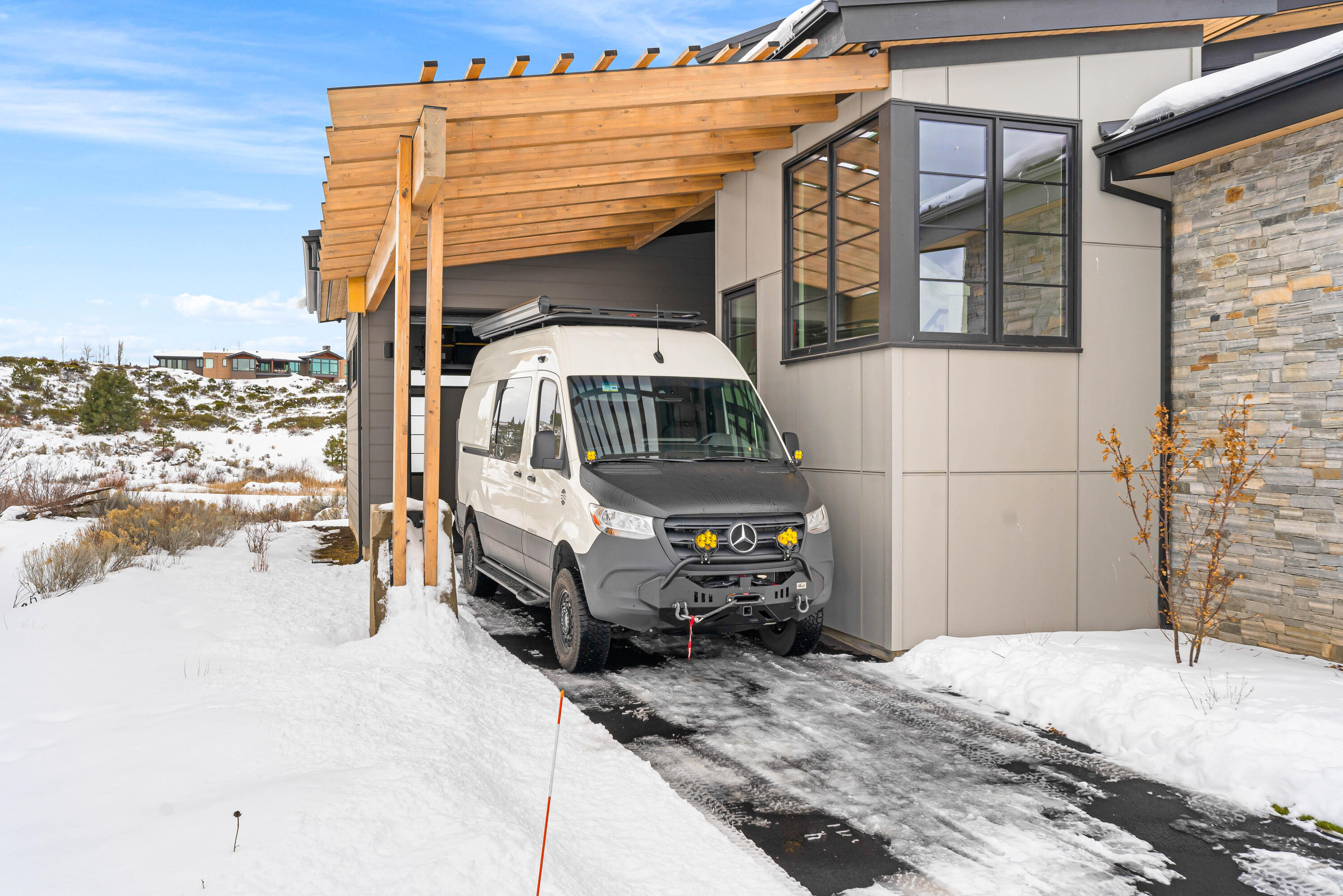 Tetherow - Residential