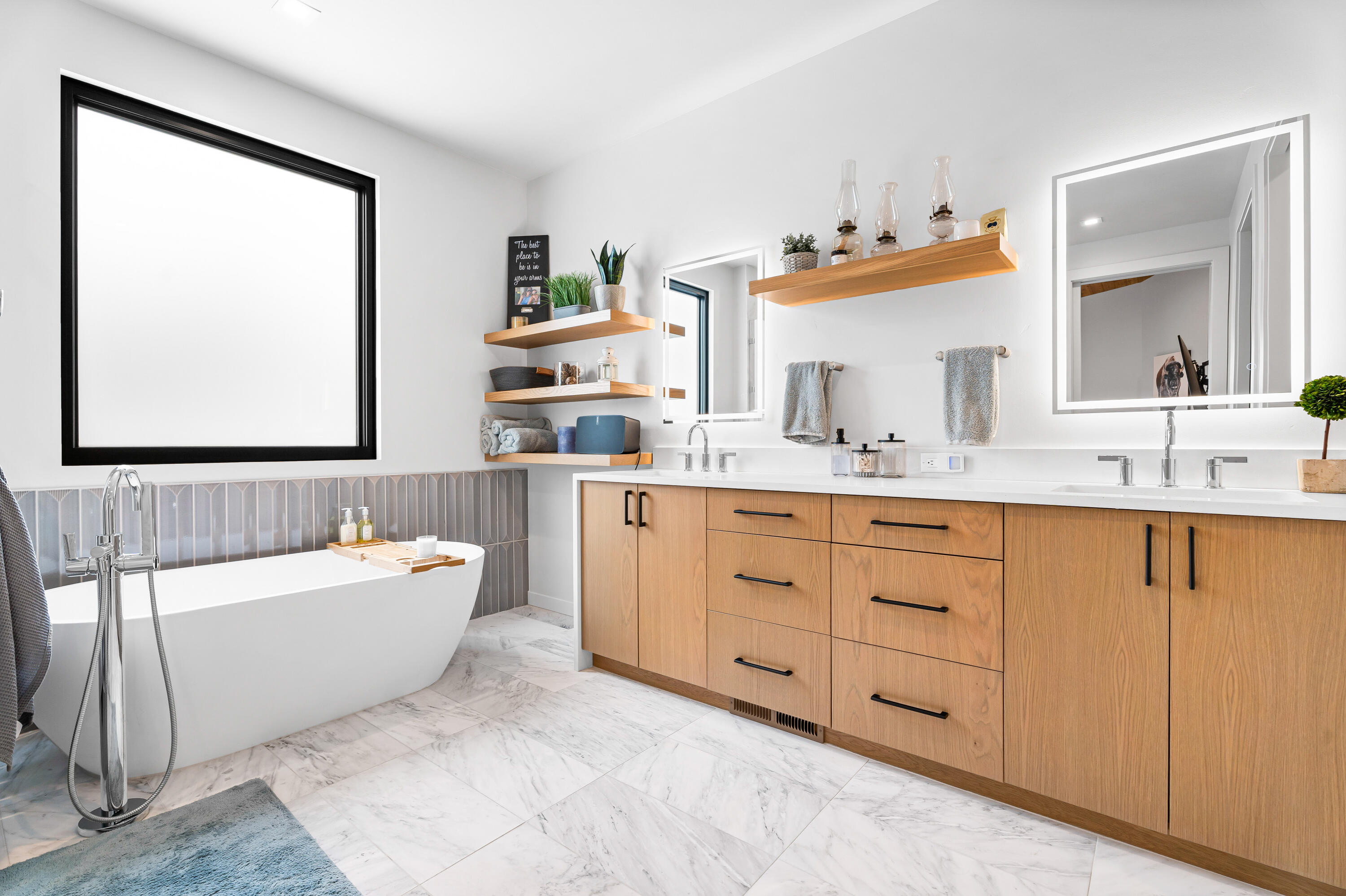 Tetherow - Residential