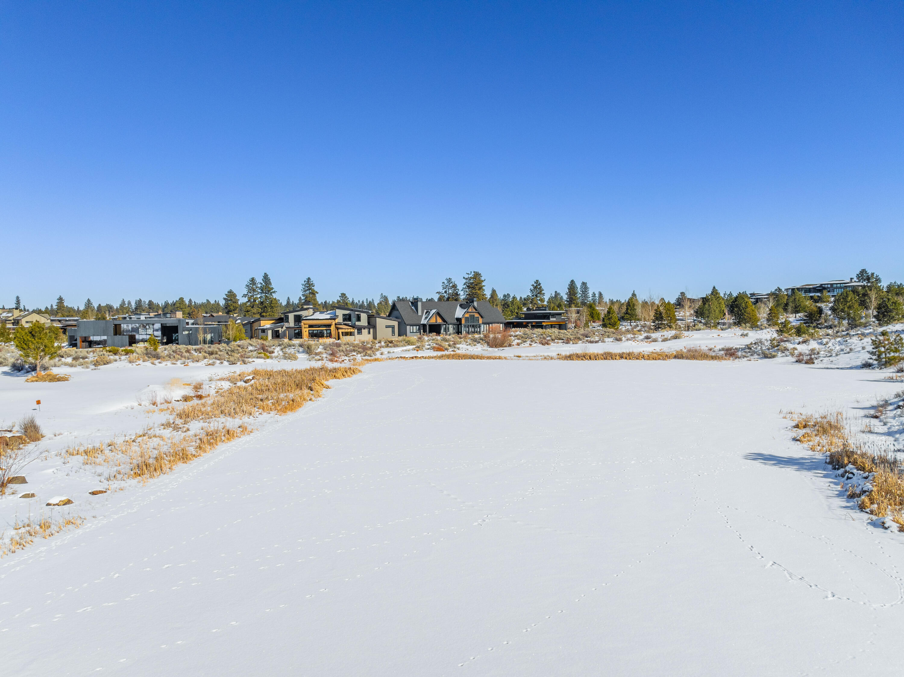 Tetherow - Residential