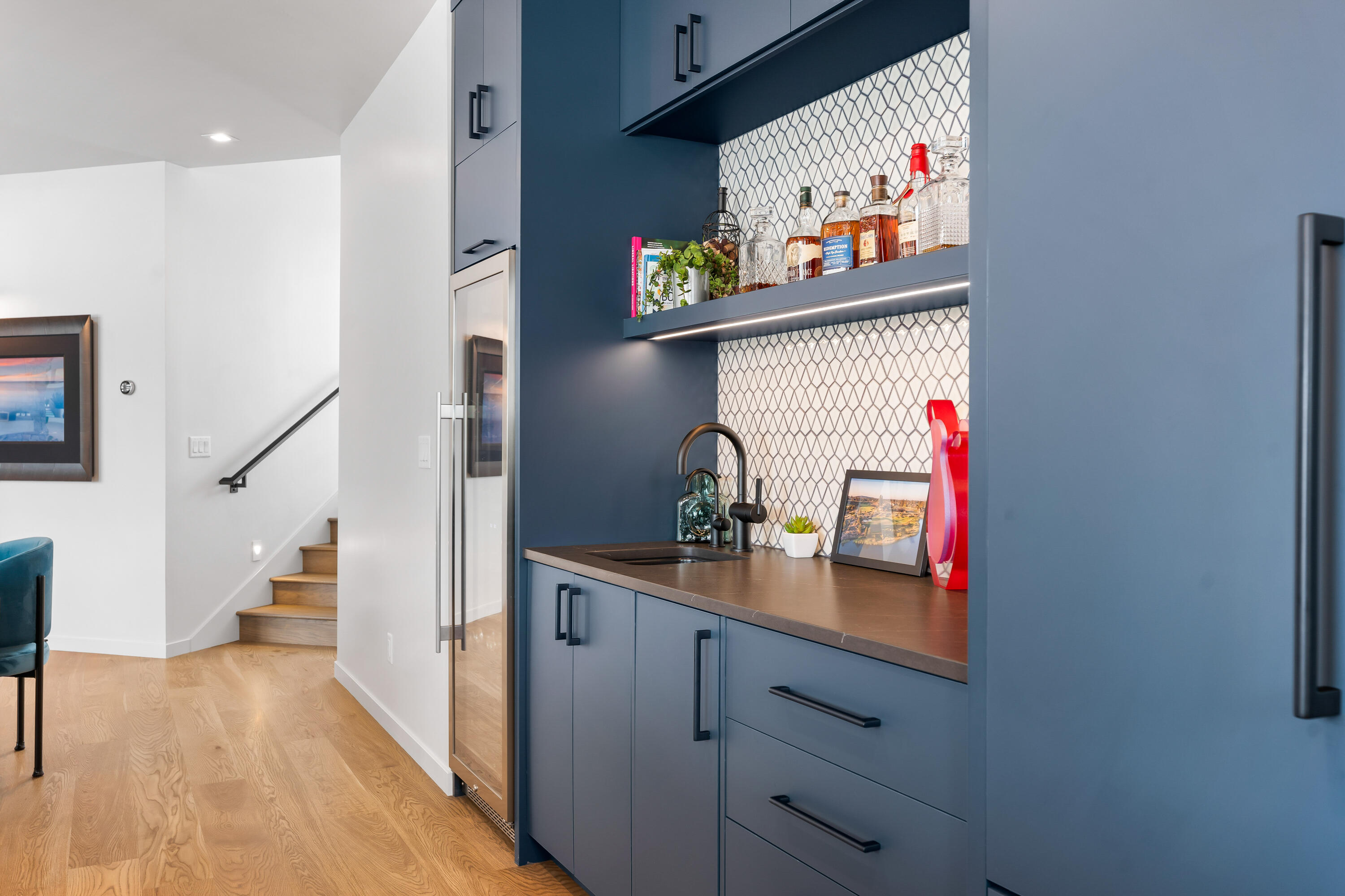 Tetherow - Residential