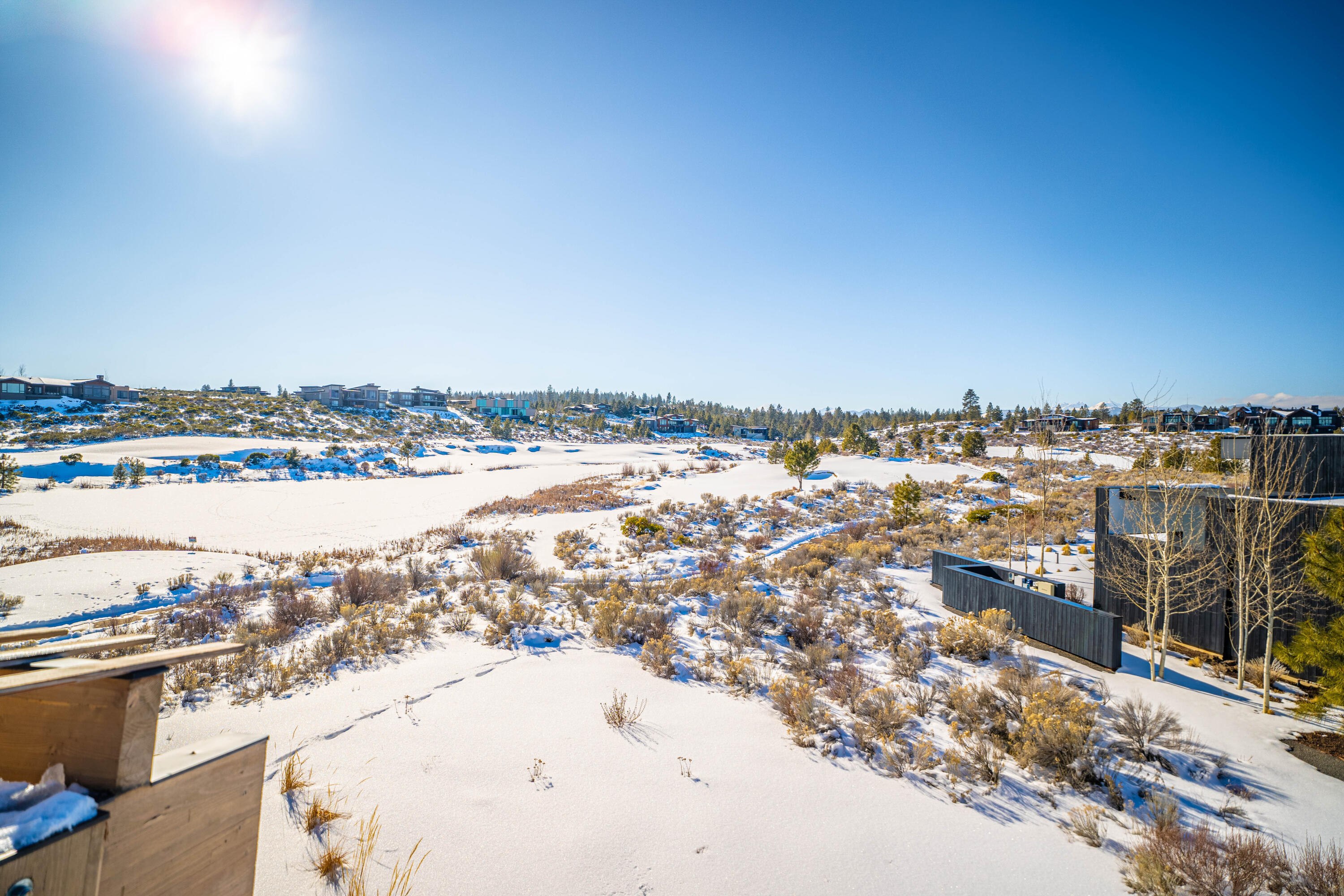 Tetherow - Residential