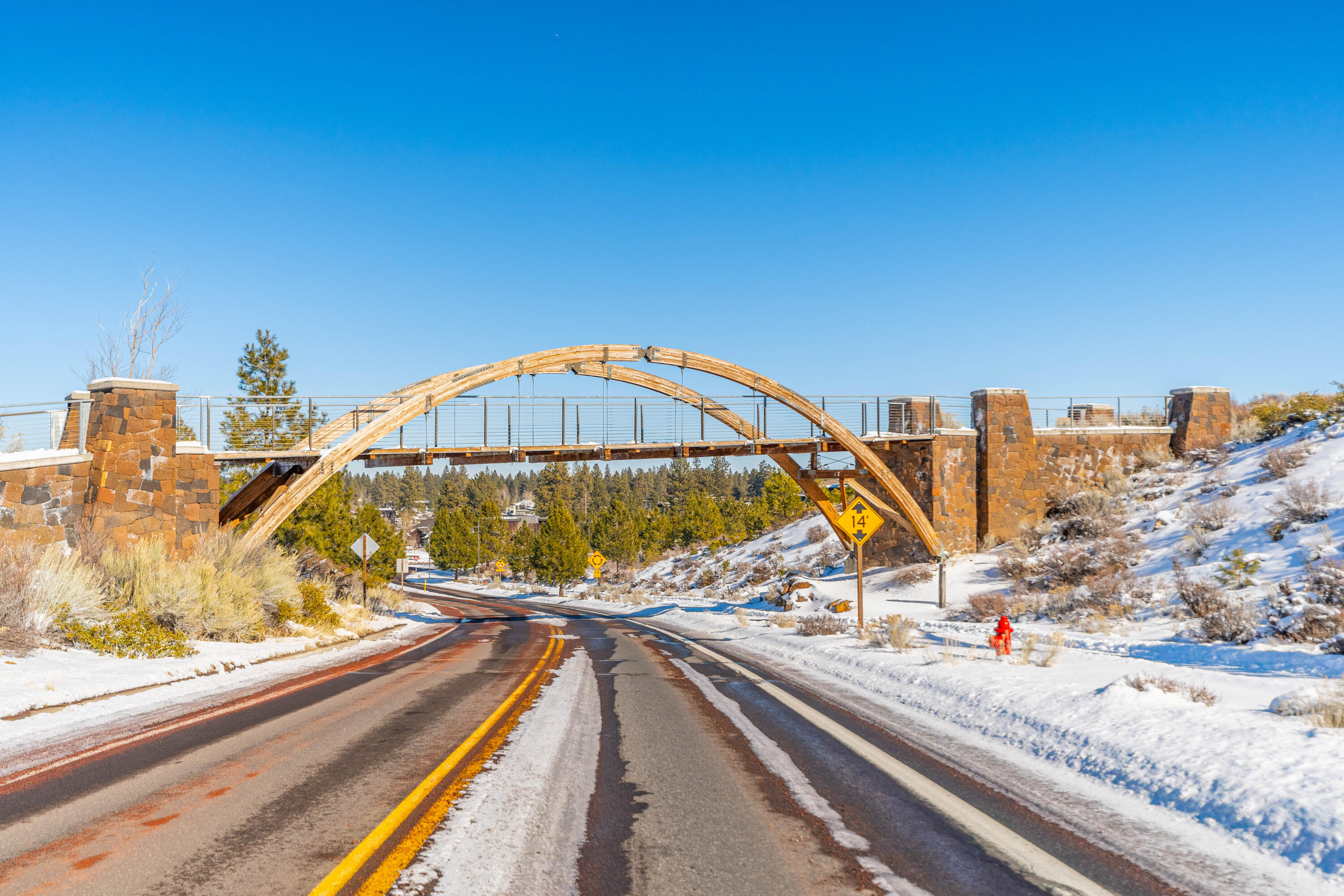 Tetherow - Residential