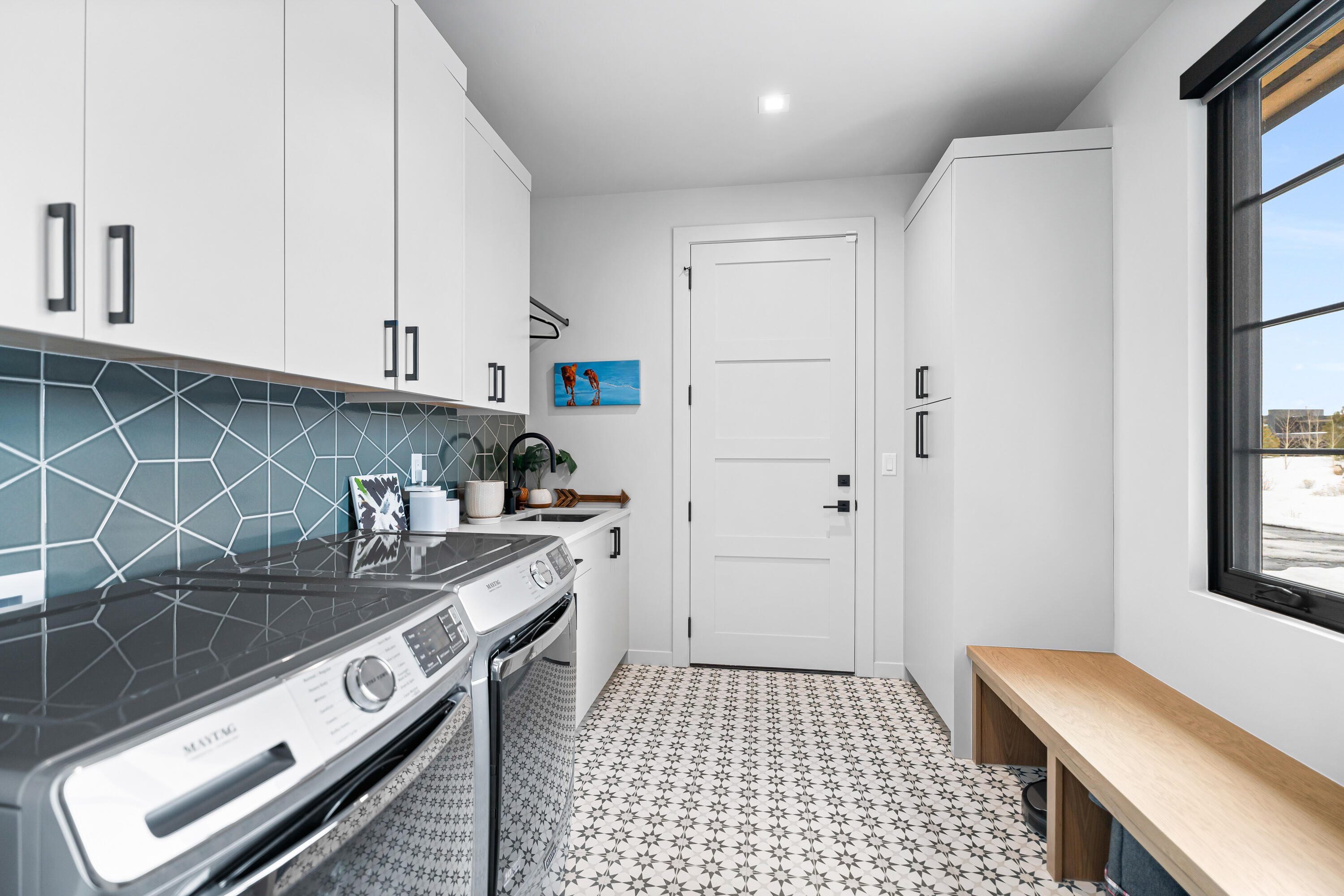 Tetherow - Residential