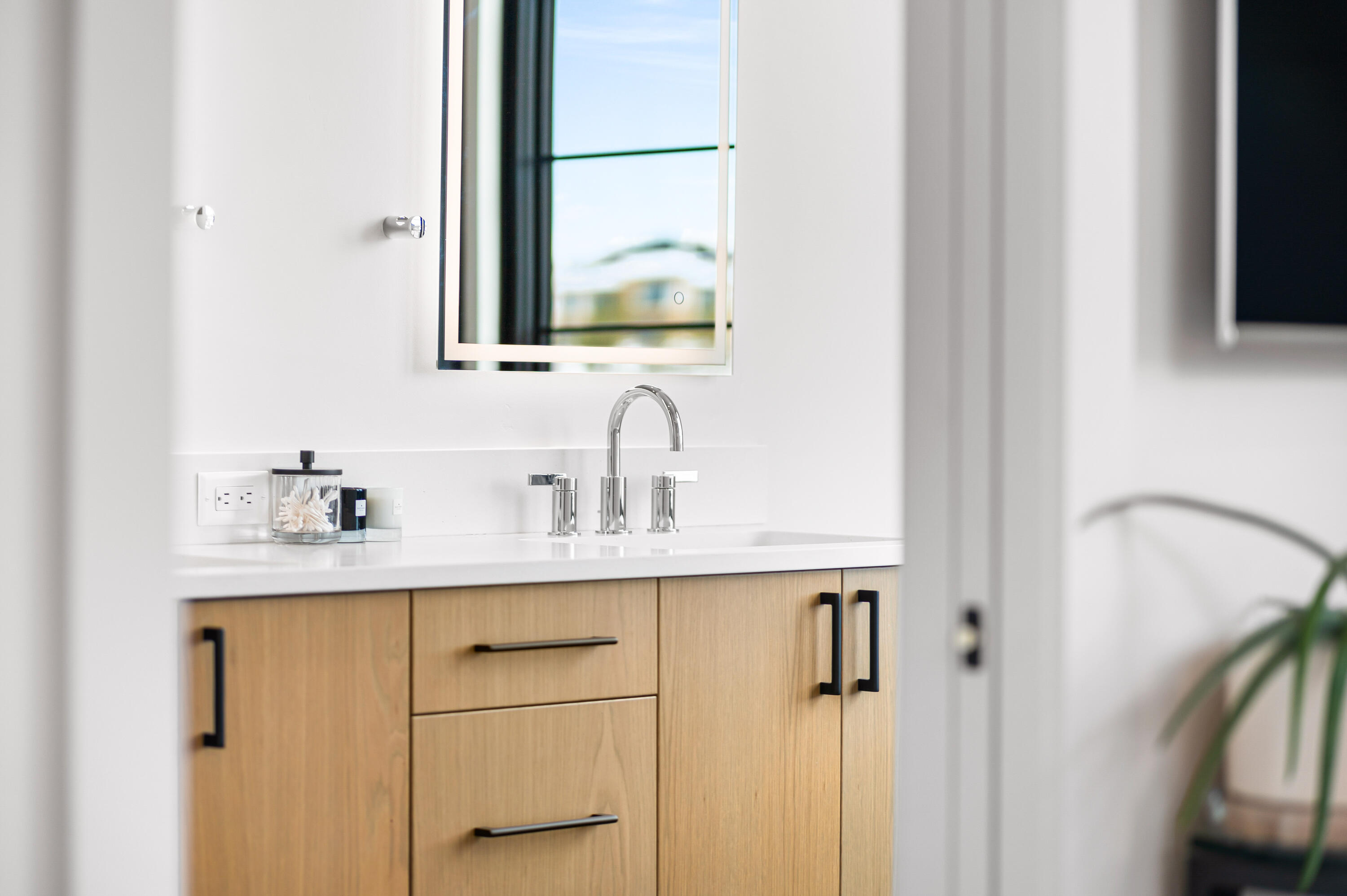 Tetherow - Residential